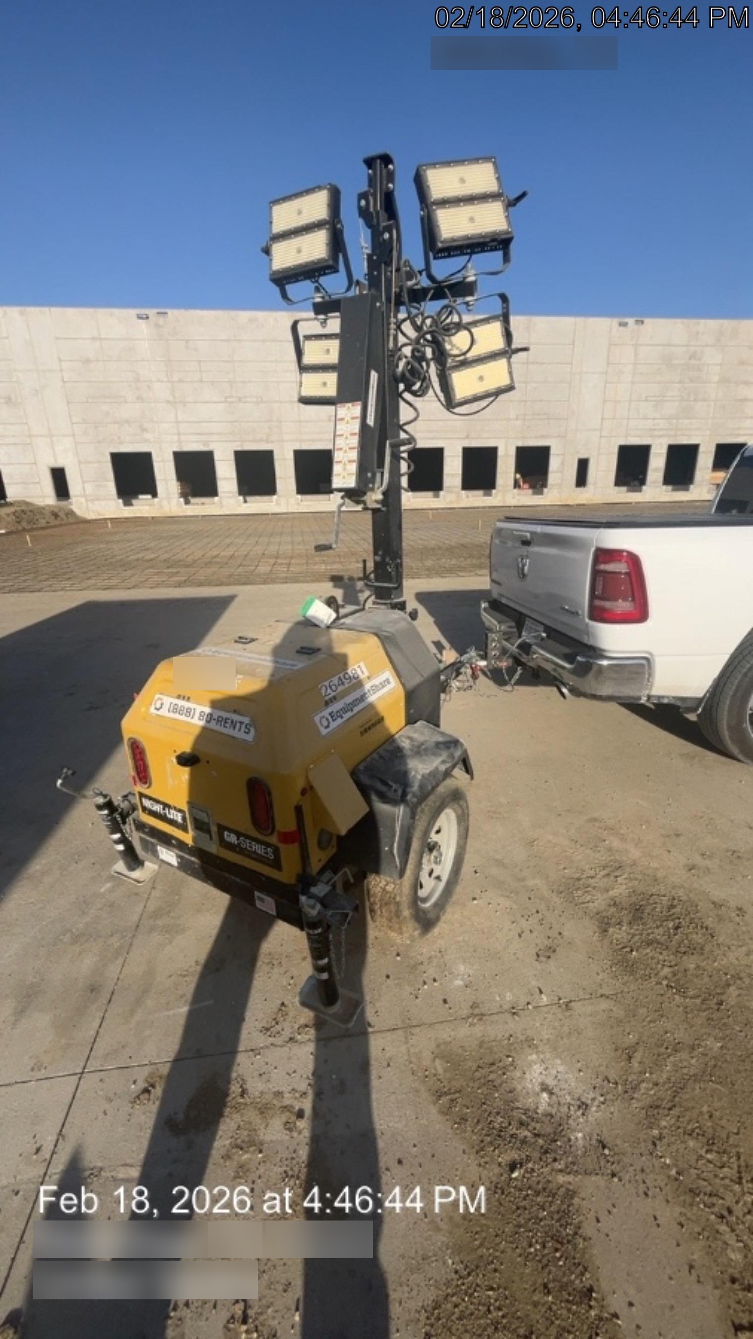 2022 ALLMAND NLV3GR