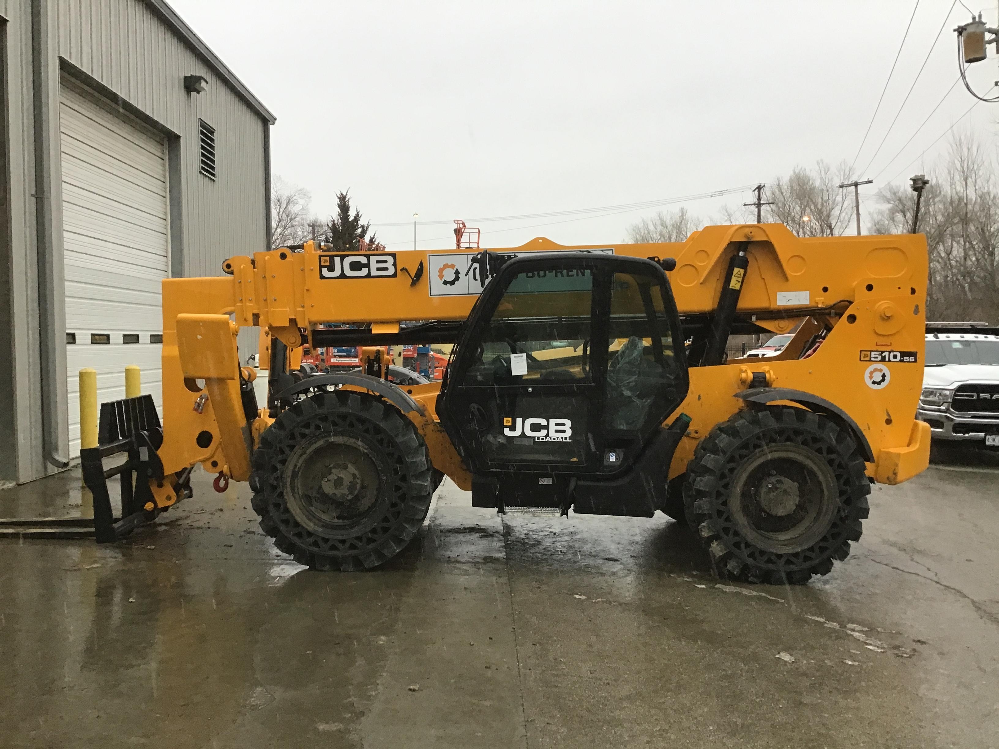 2020 JCB 510-56