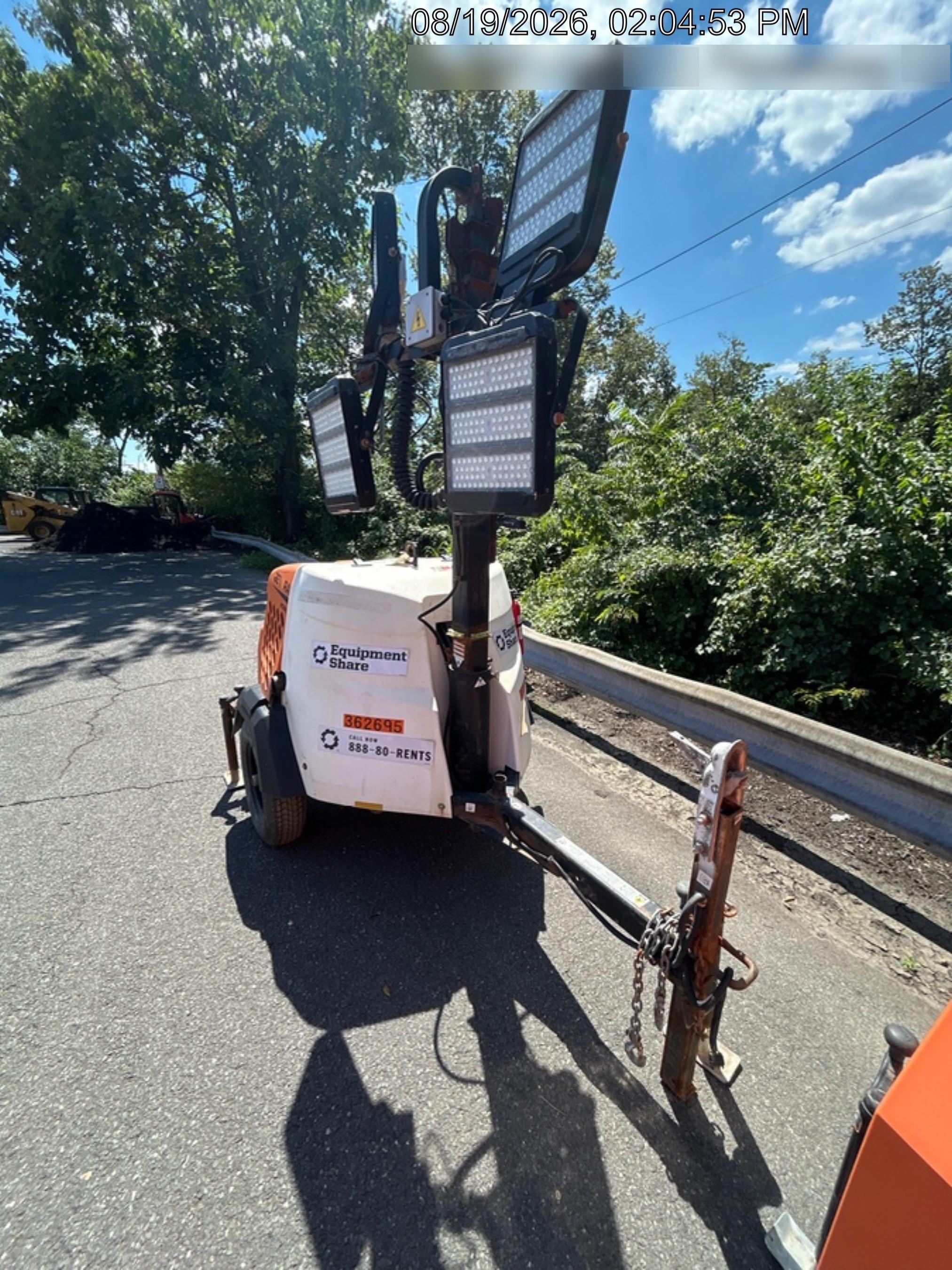 2023 GENERAC MLT2
