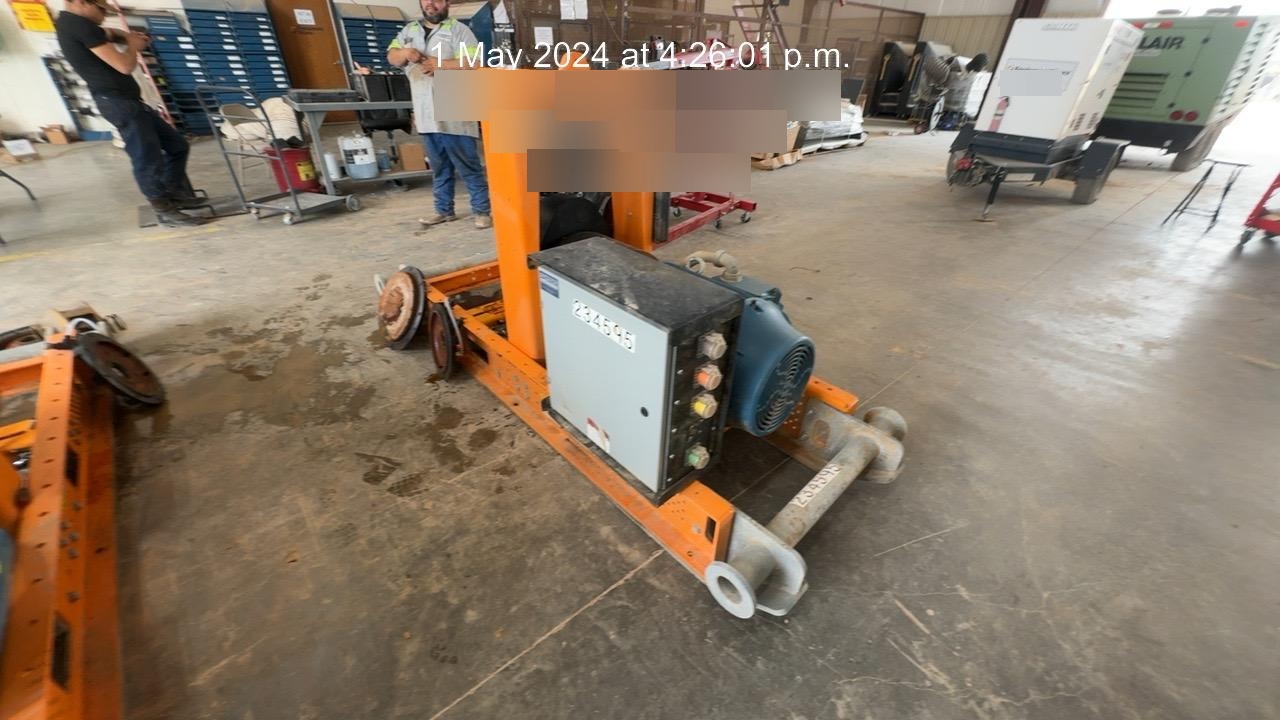 2022 PIONEER EPP66S12L71