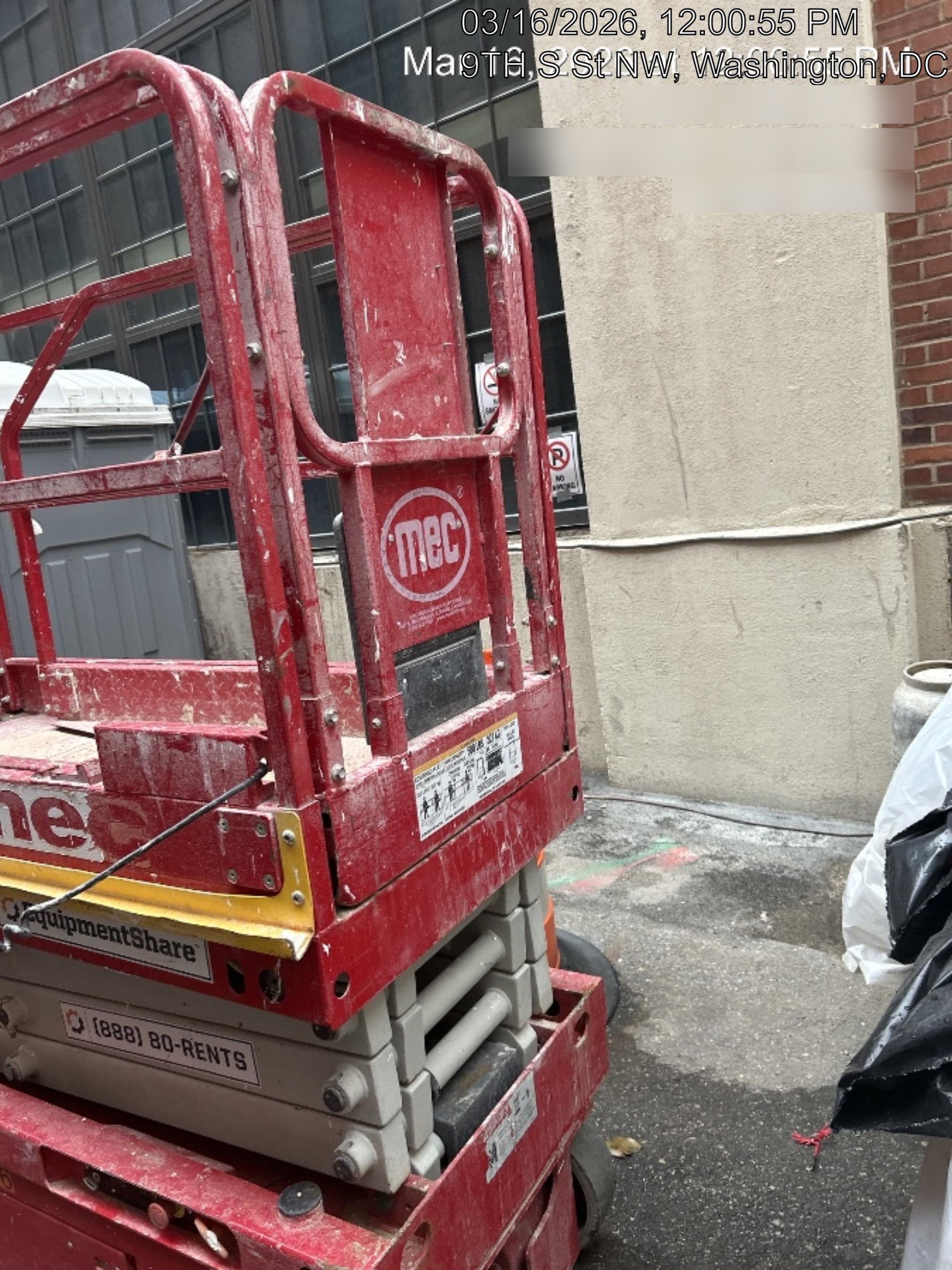 2020 MEC 1930SE