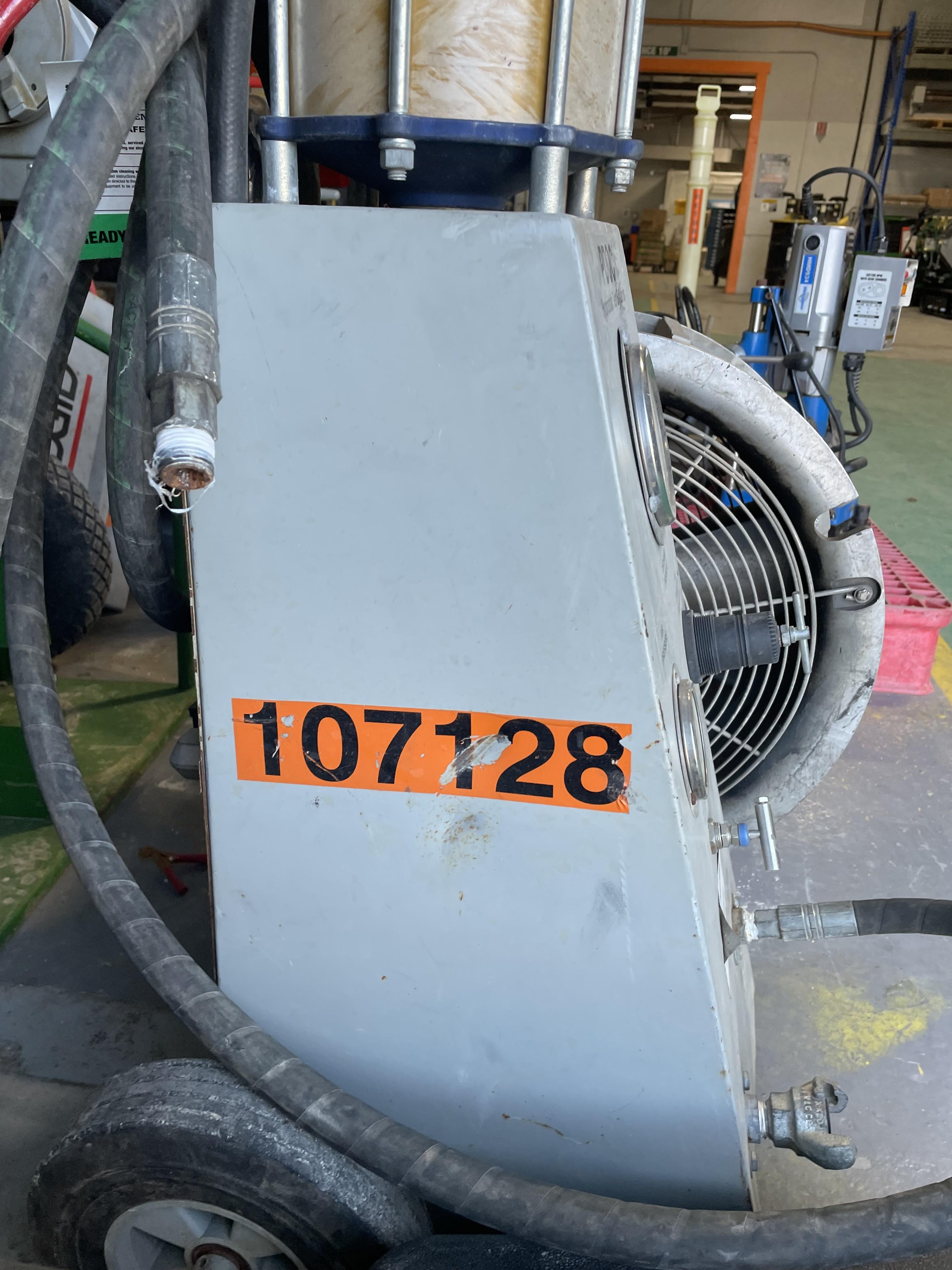 2020 PINNACLE PDQC-10000