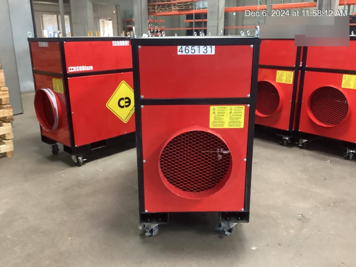 2024 CAMPO EB150E480600V