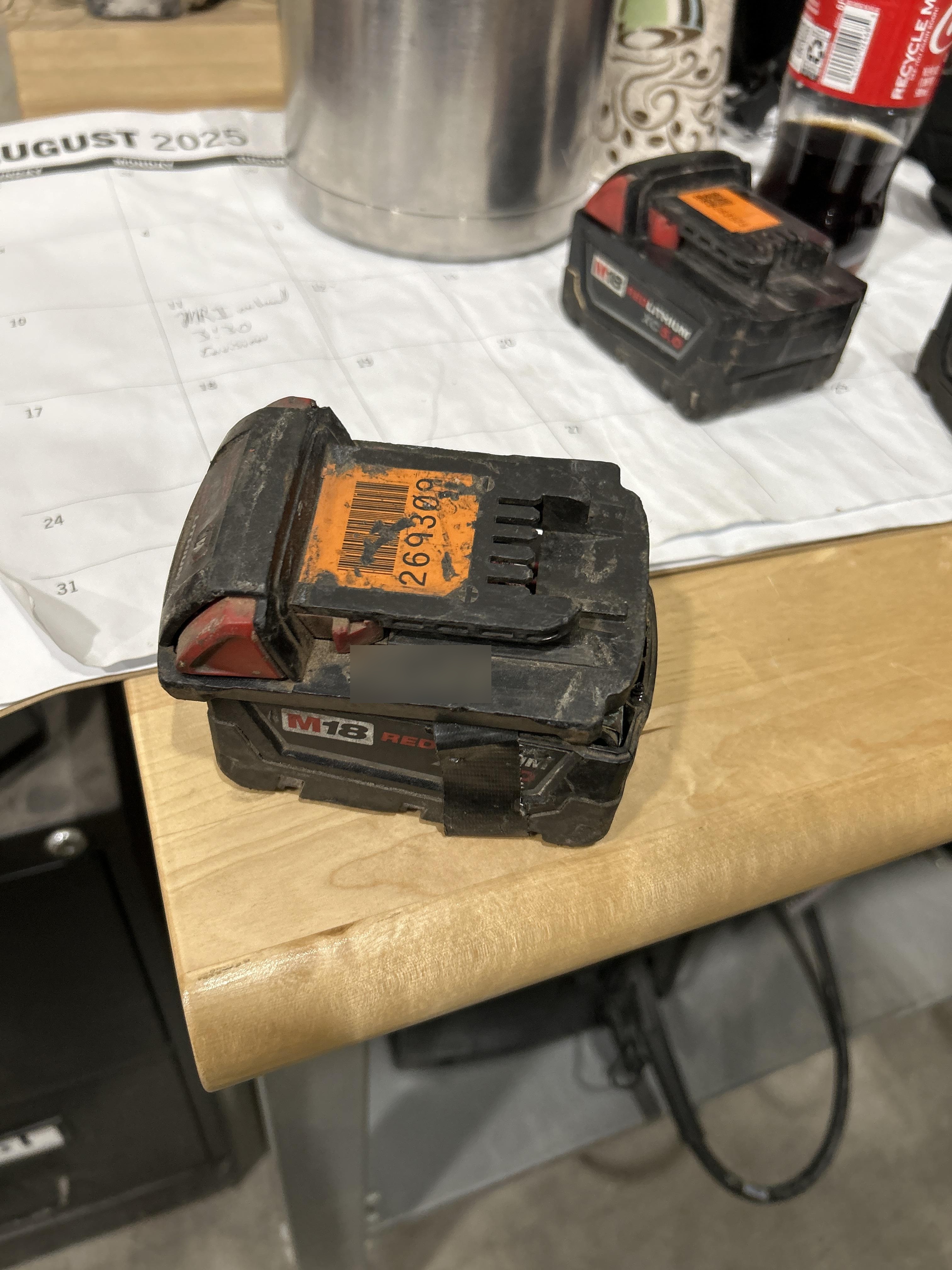2022 MILWAUKEE 48-11-1850