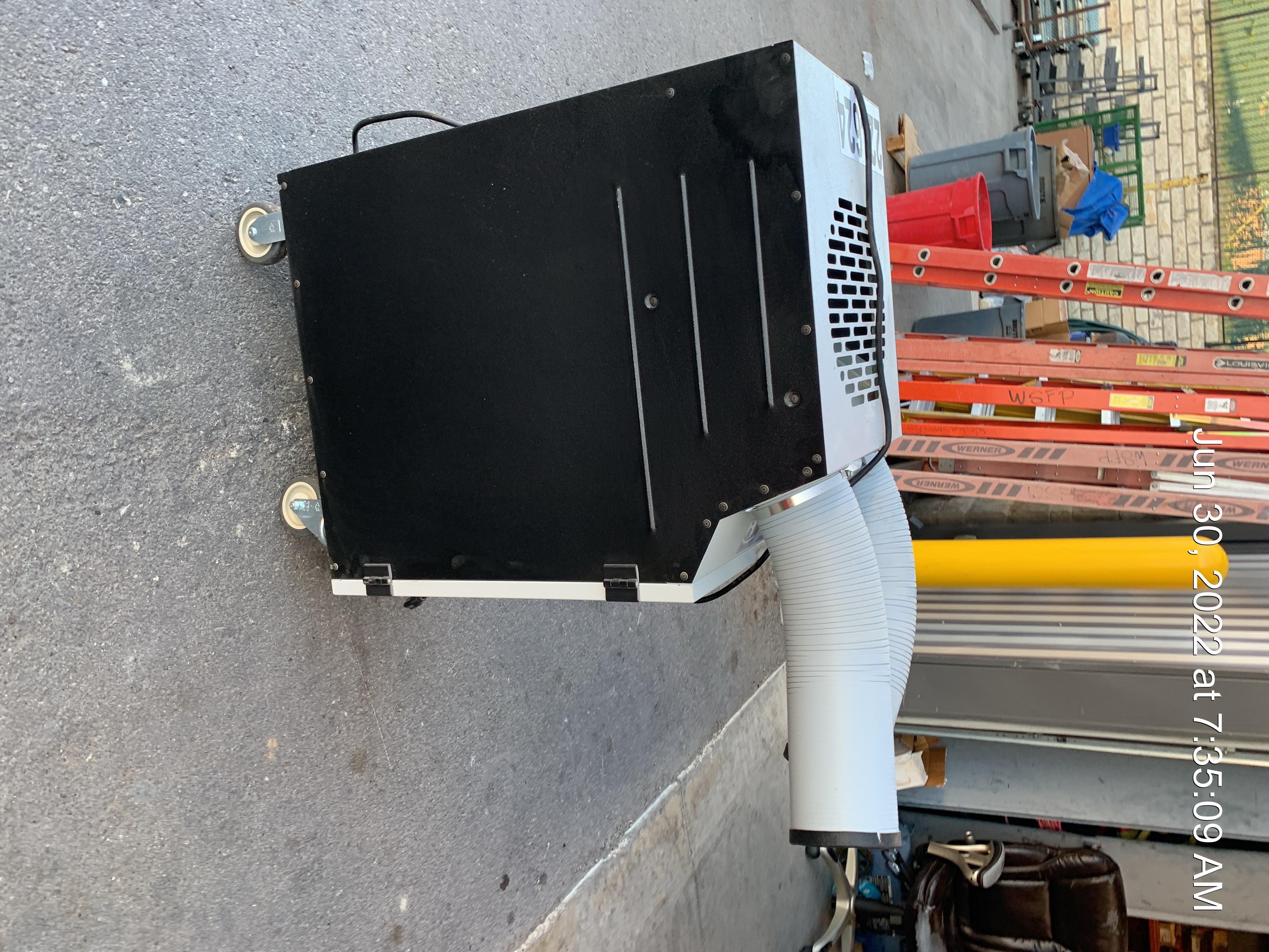 2022 KWIKOOL KPAC1411-2