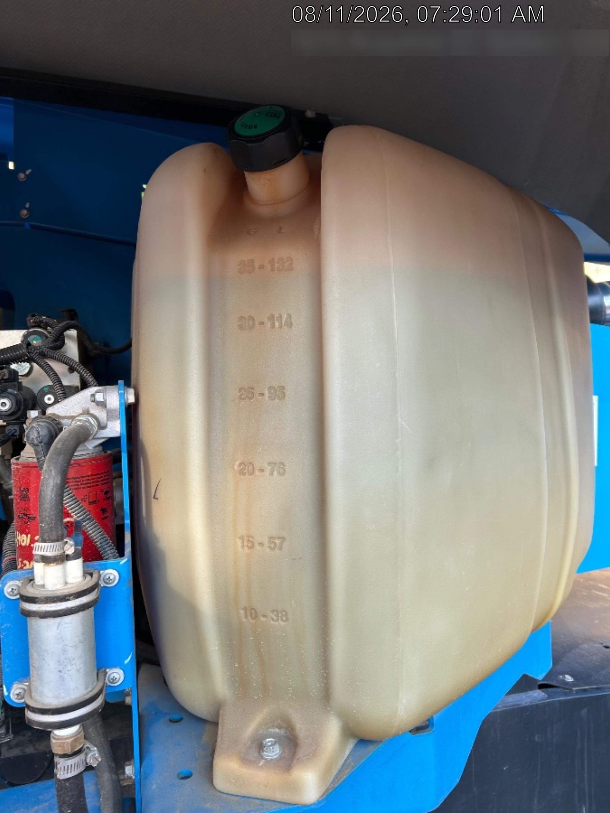 2020 GENIE S-85 XC