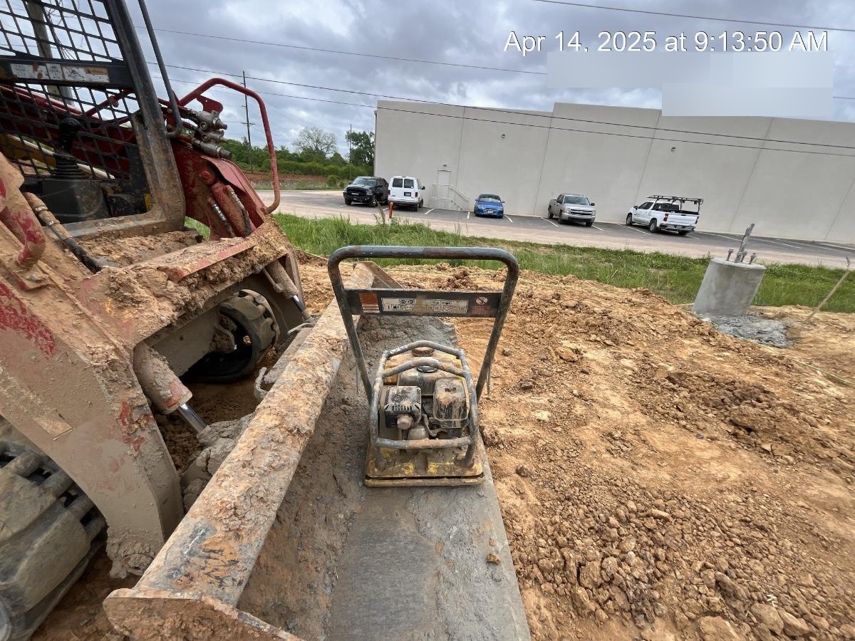 2020 WACKER NEUSON WP1550AW