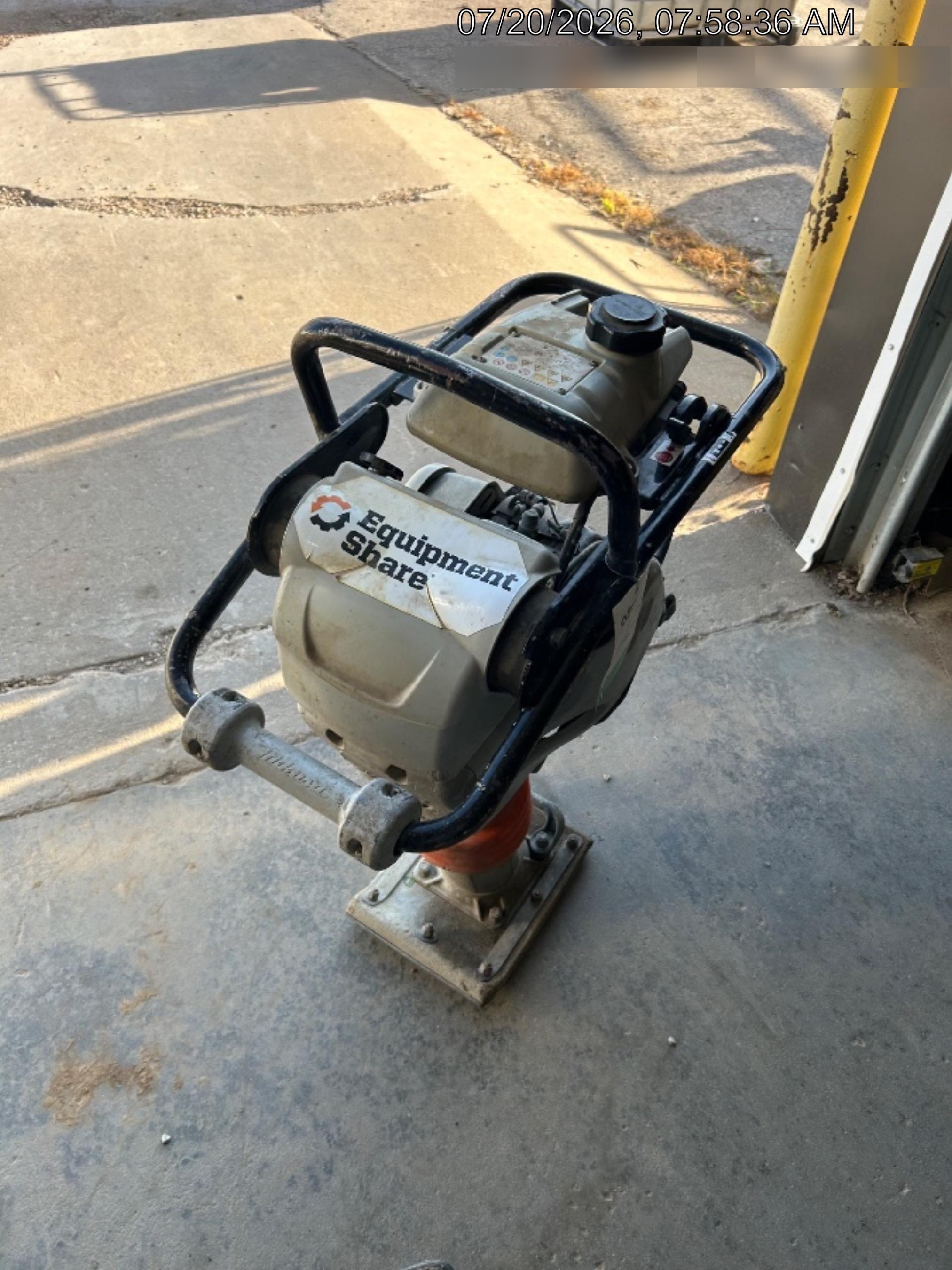 2013 MULTIQUIP MTX60HD