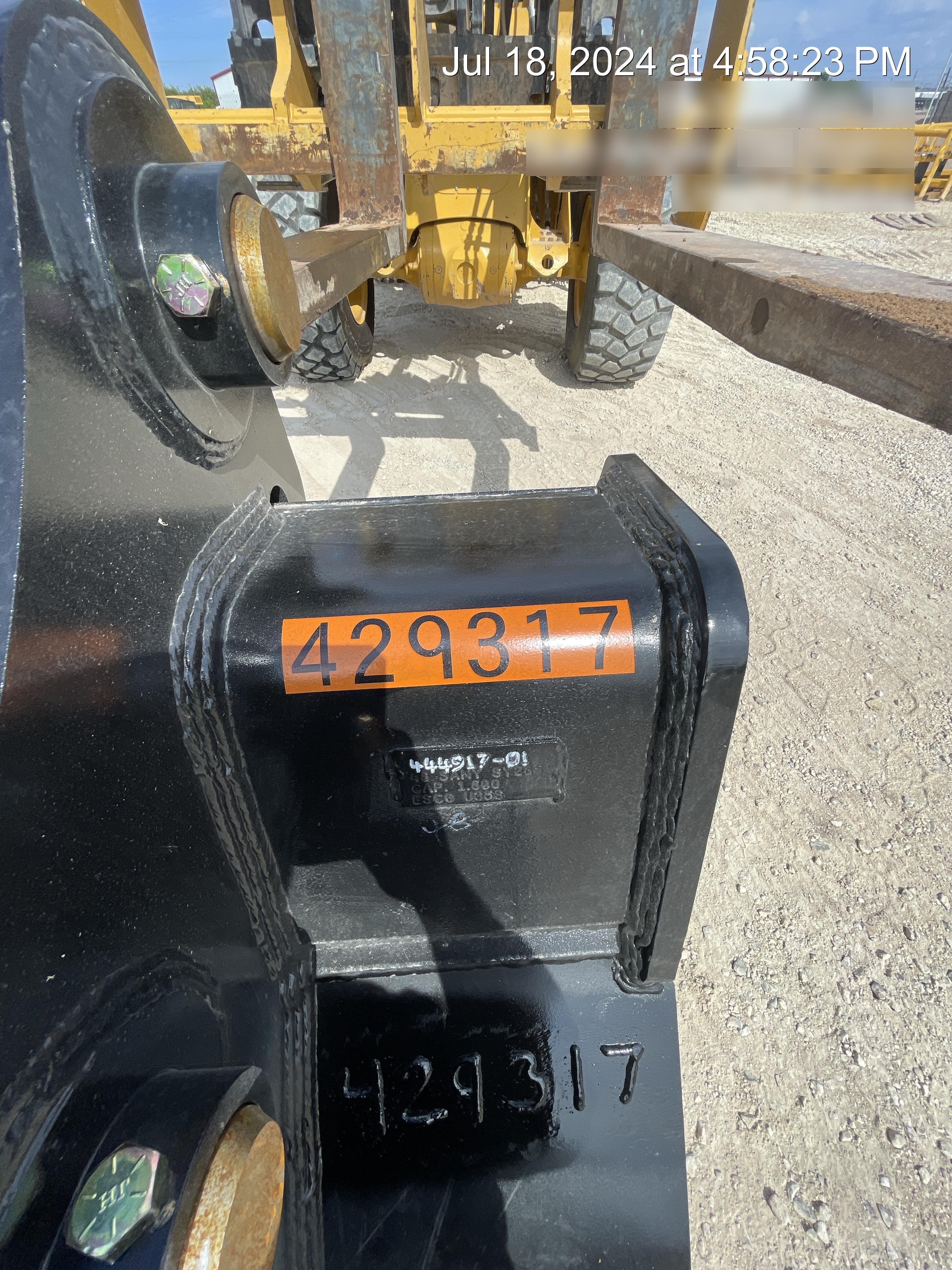 2024 TAG MANUFACTURING 48230X2-5265