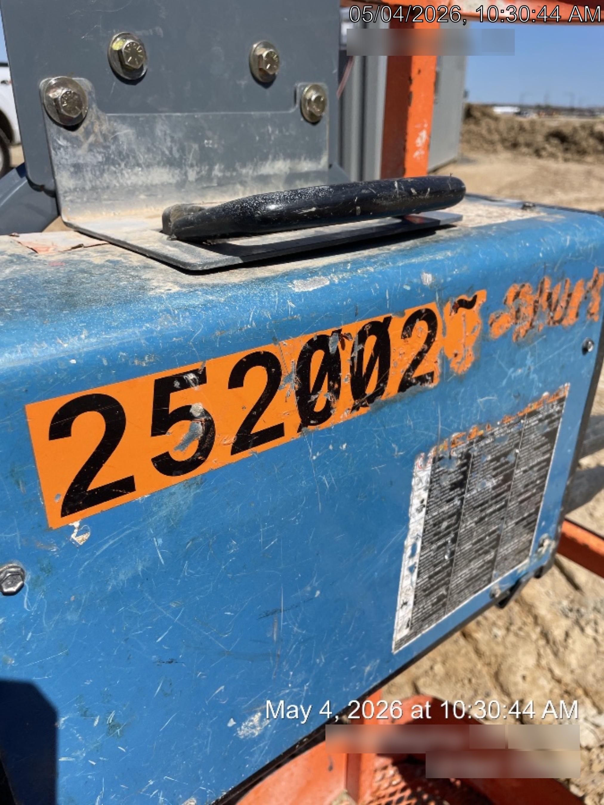 2022 MILLER ELECTRIC CST-280