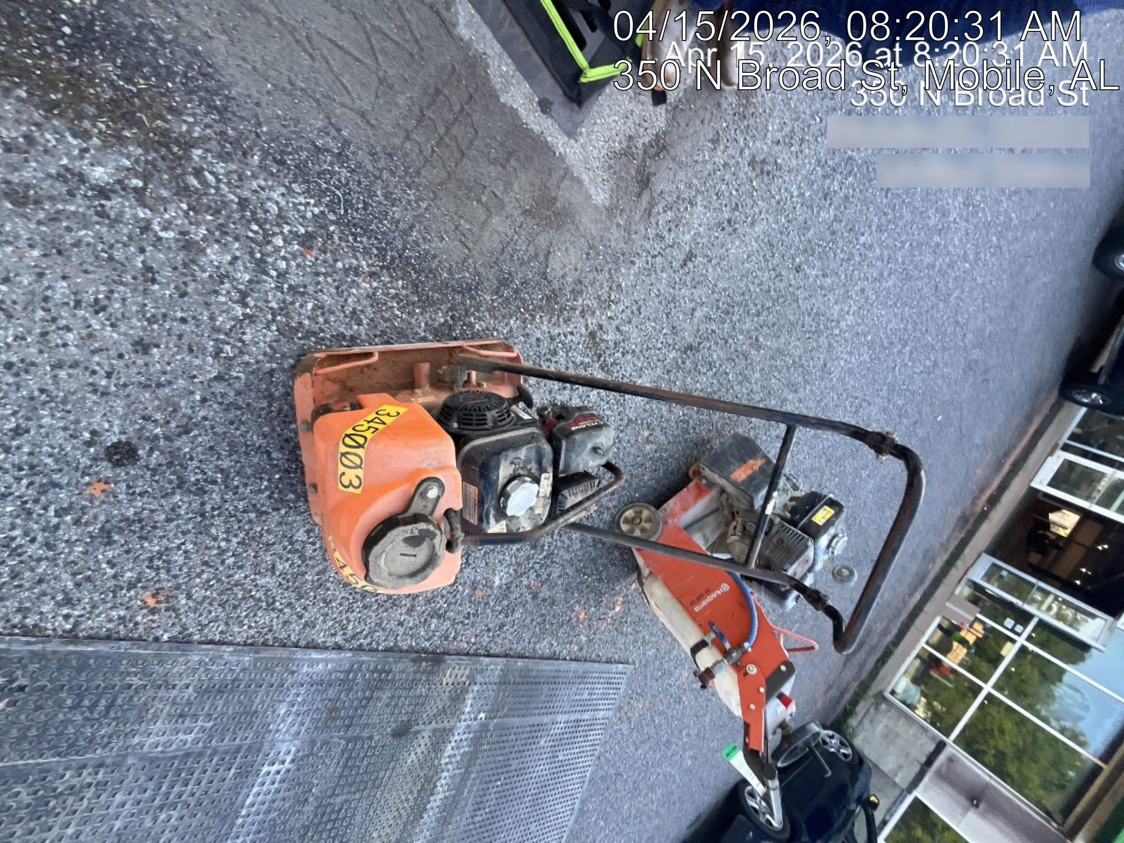 2023 MULTIQUIP MVC82VHW
