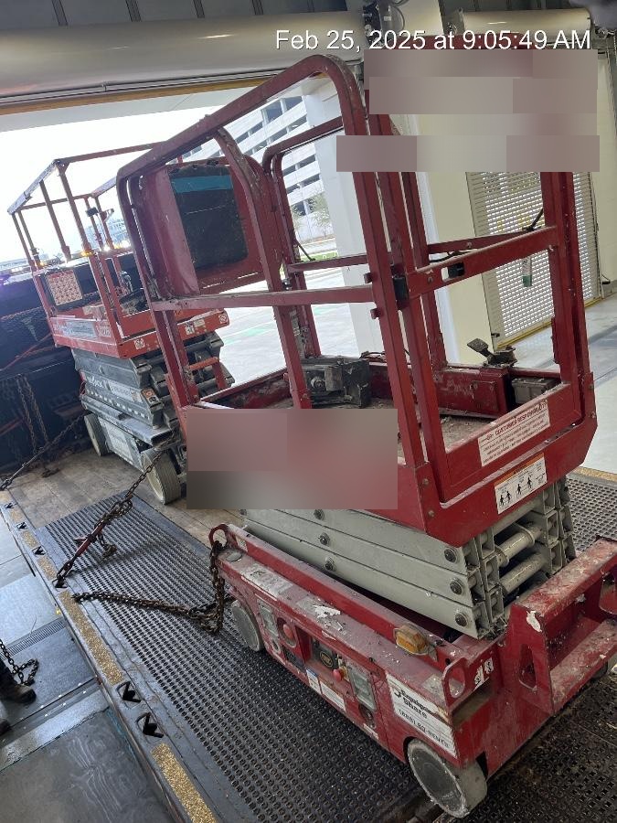 2019 MEC 1330SE