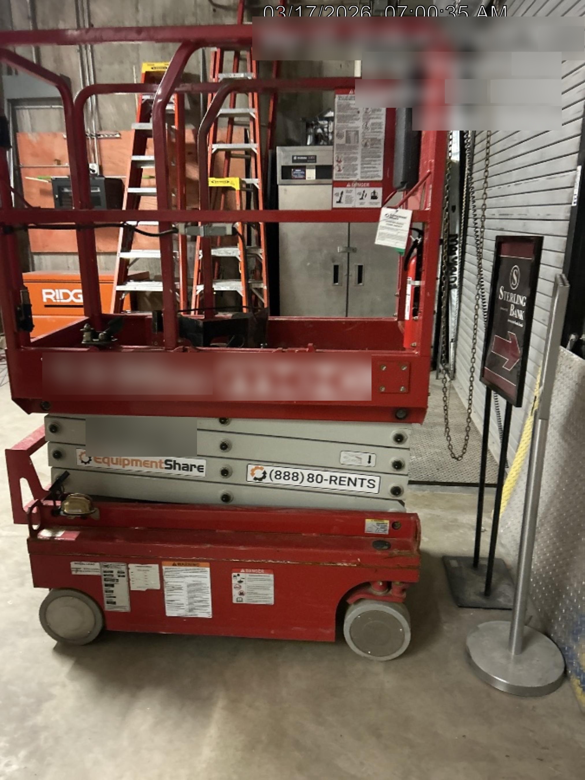 2018 MEC 1330SE