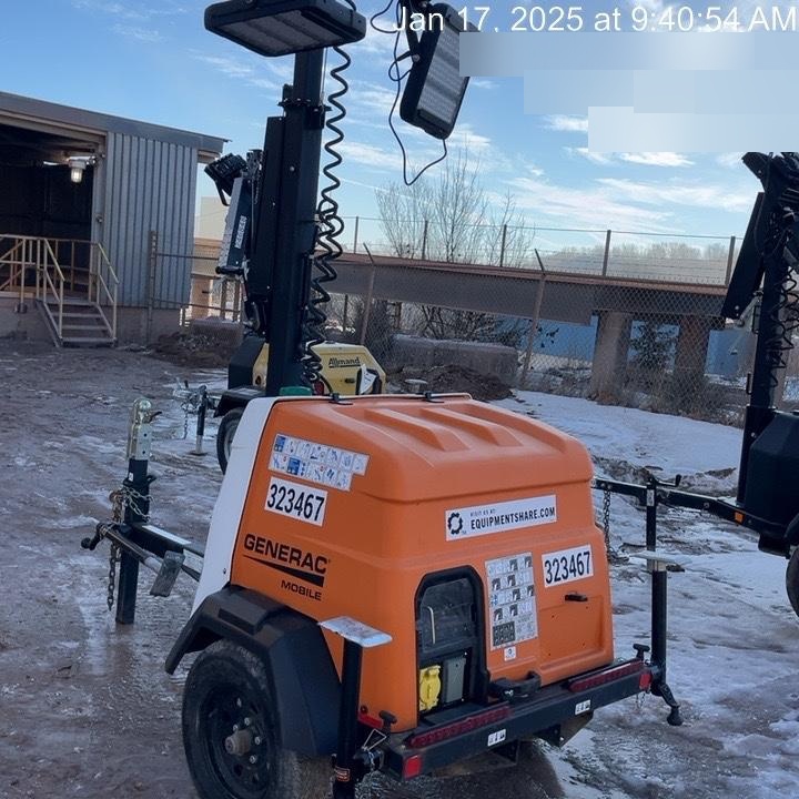 2023 GENERAC MLT2