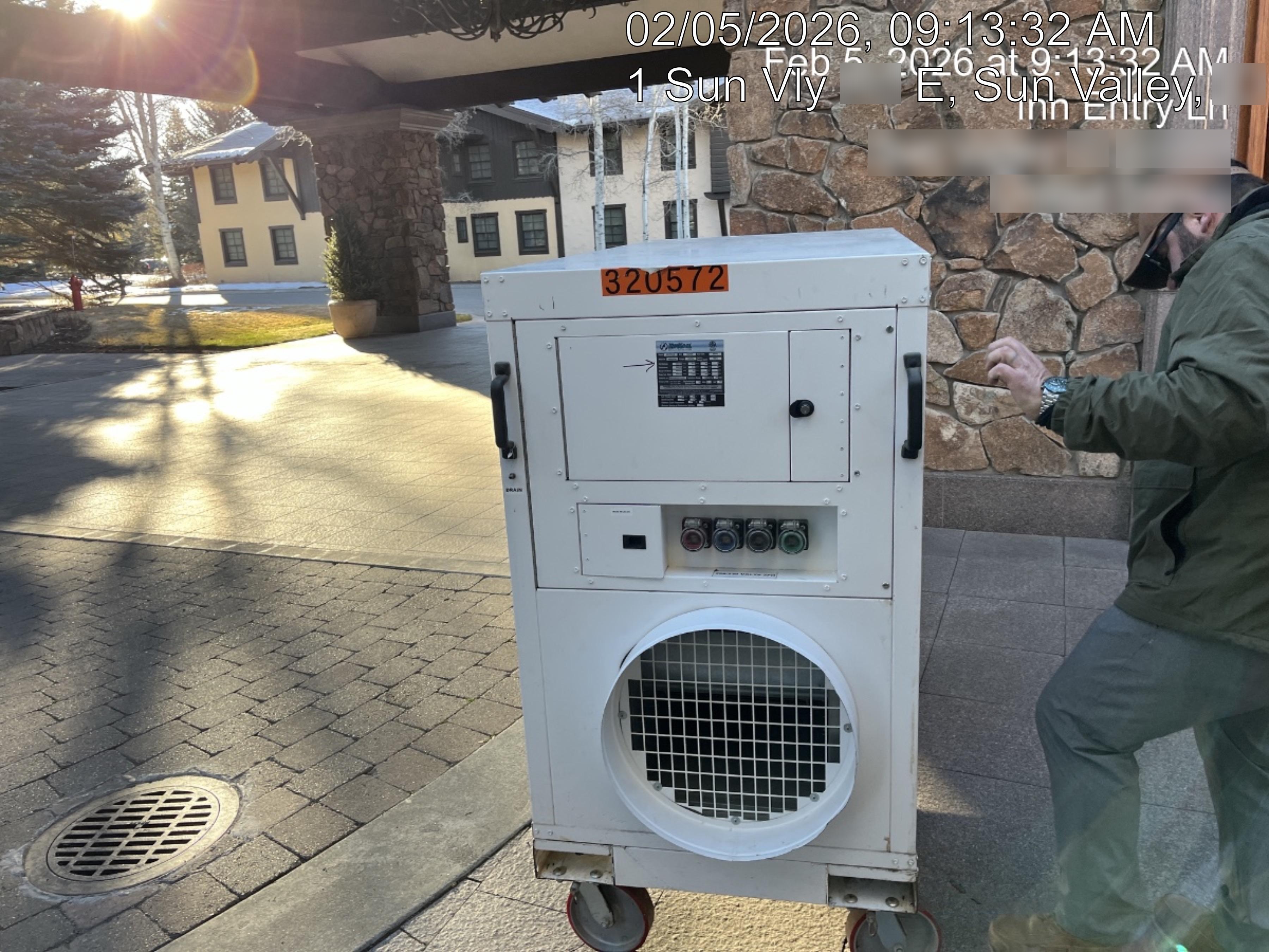 2023 KWIKOOL KPO12-23H