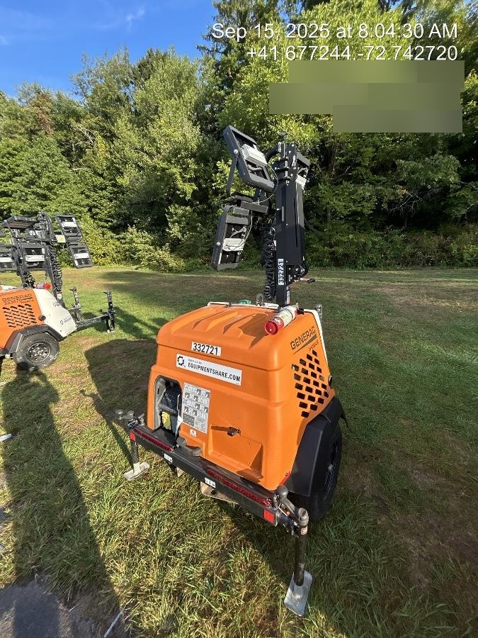 2023 GENERAC MLT2