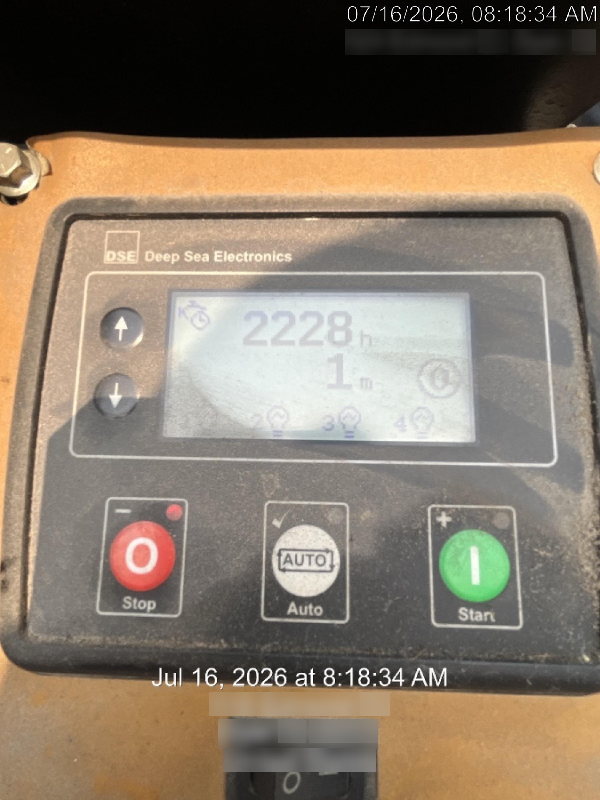 2021 ALLMAND NLV3GR
