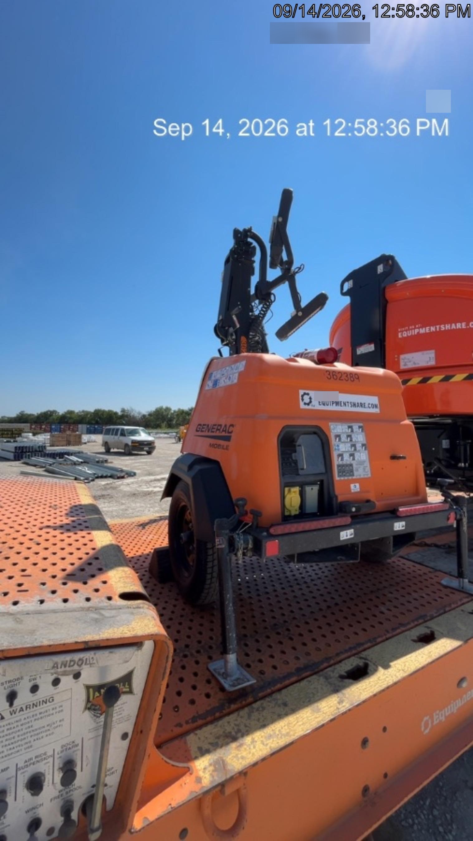 2023 GENERAC MLT2
