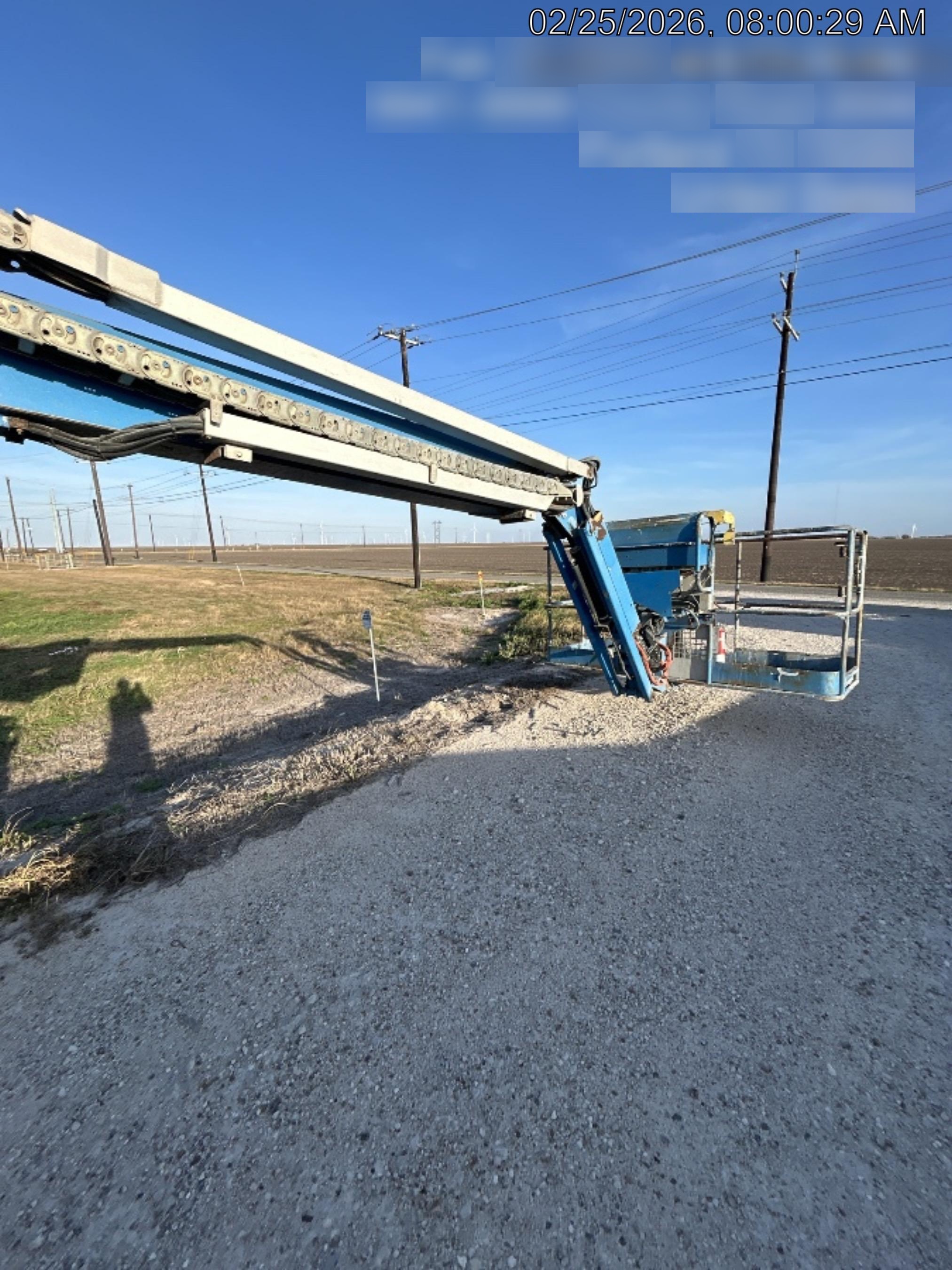 2019 GENIE Z-62/40