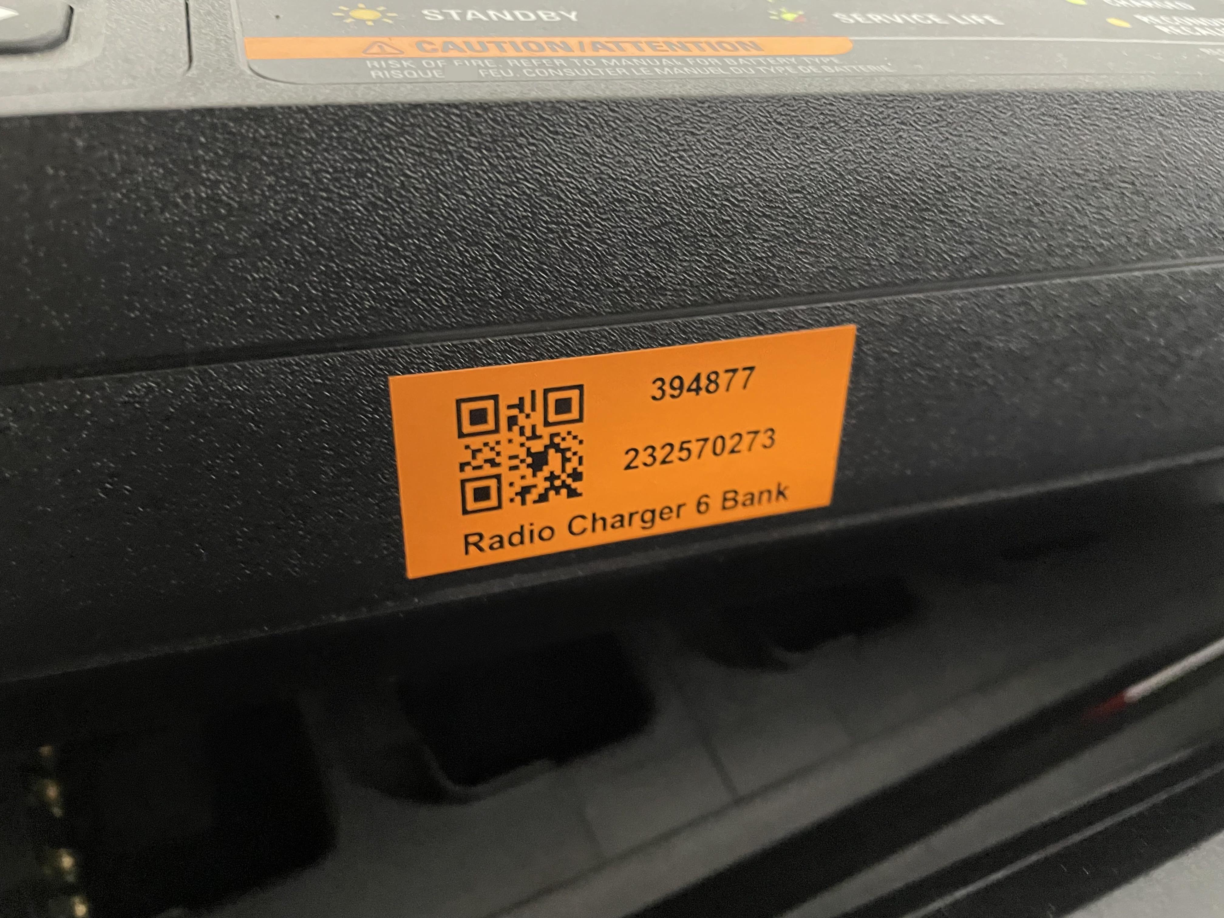 2024 MOTOROLA PMPN4284