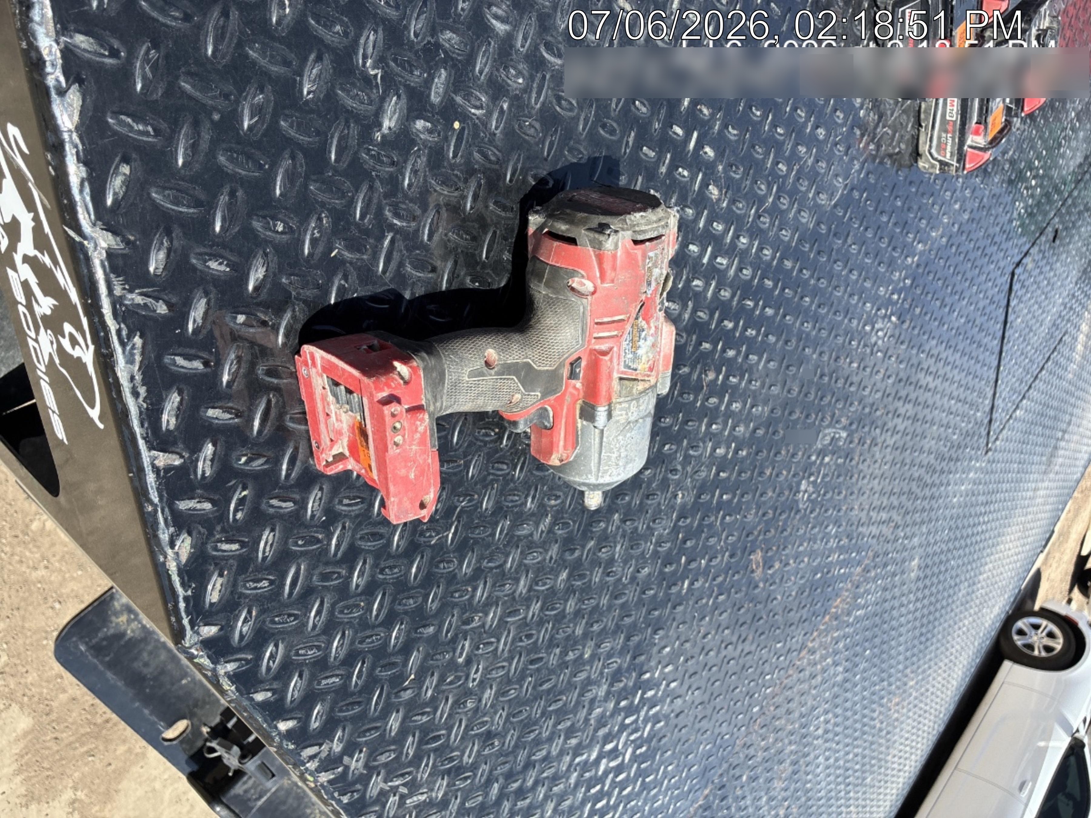 2022 MILWAUKEE 2863-22