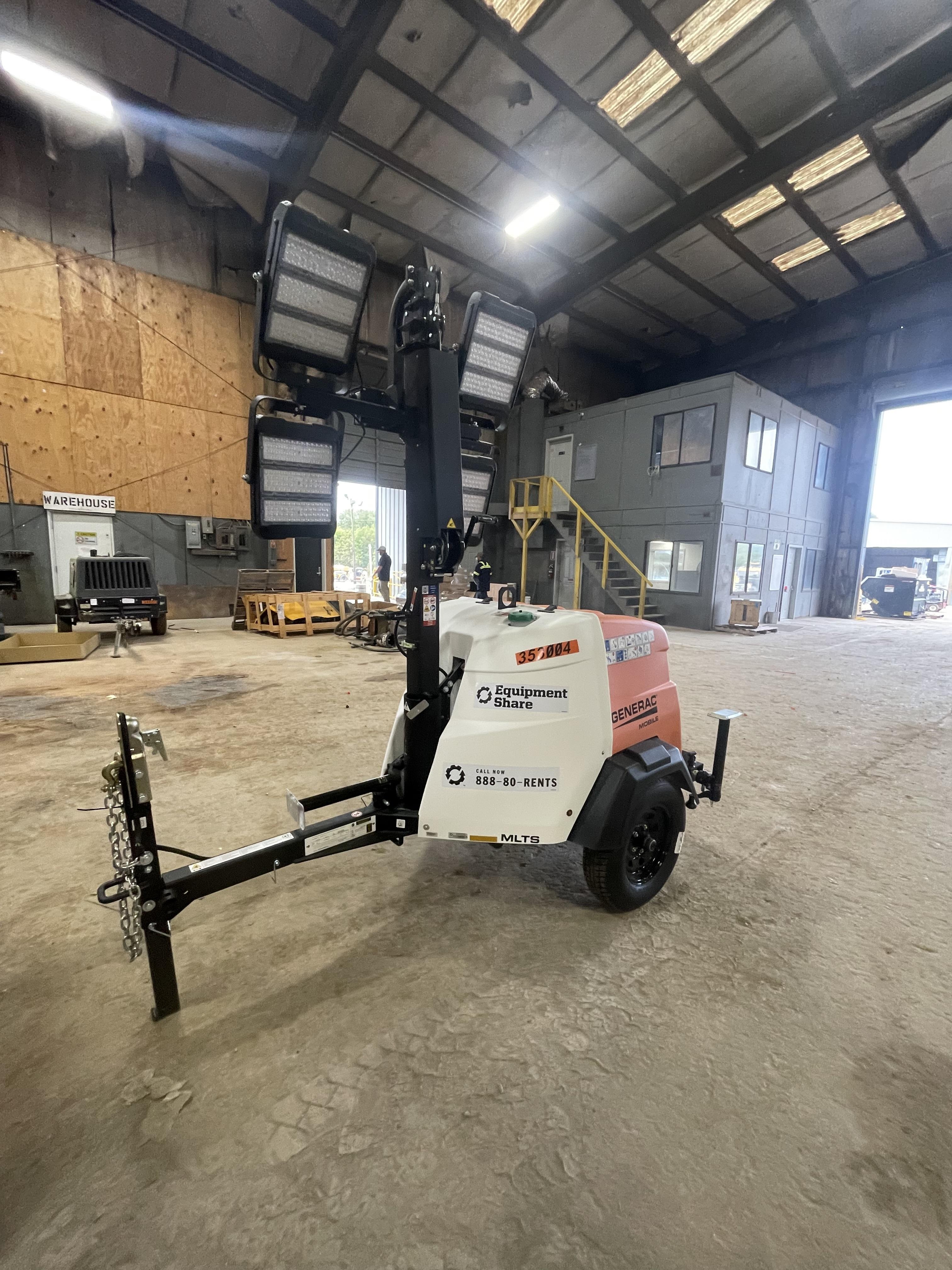 2023 GENERAC MLT2
