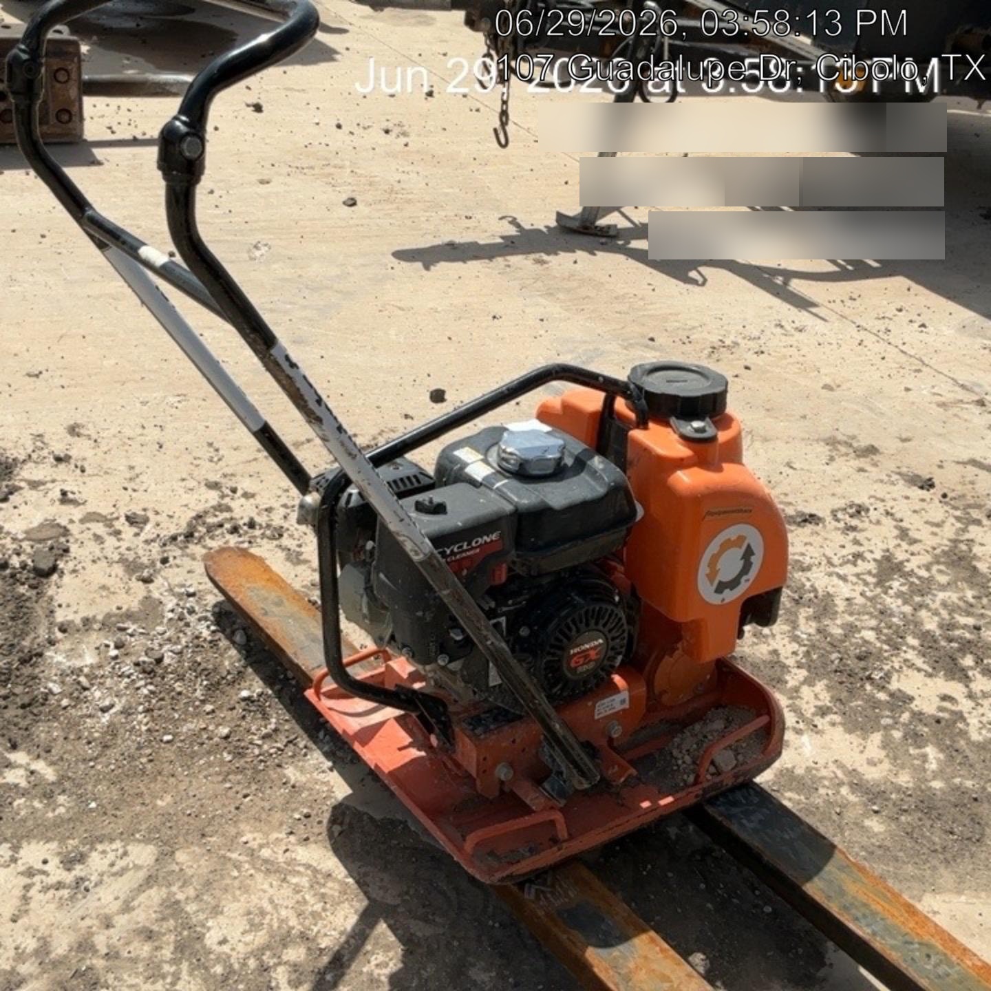 2023 MULTIQUIP MVC82VHW