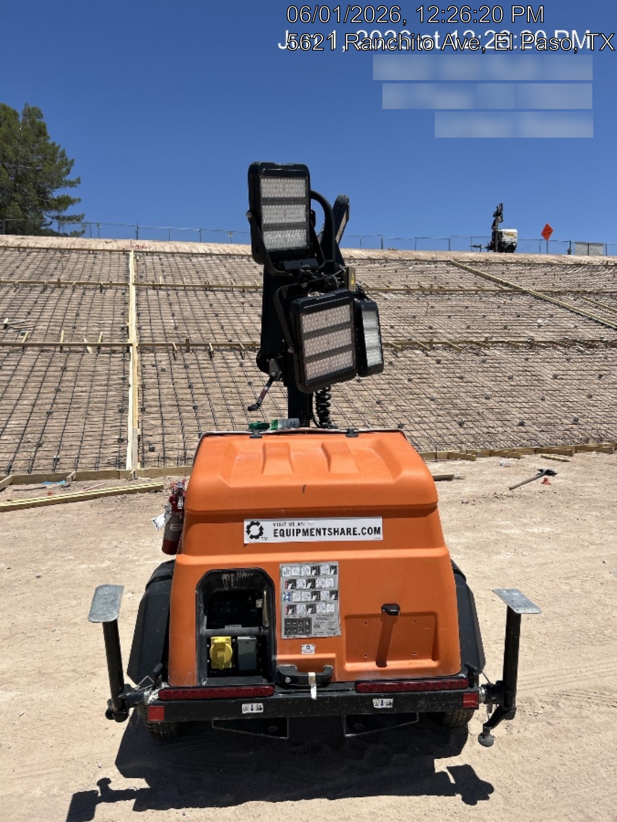 2024 GENERAC MLT2