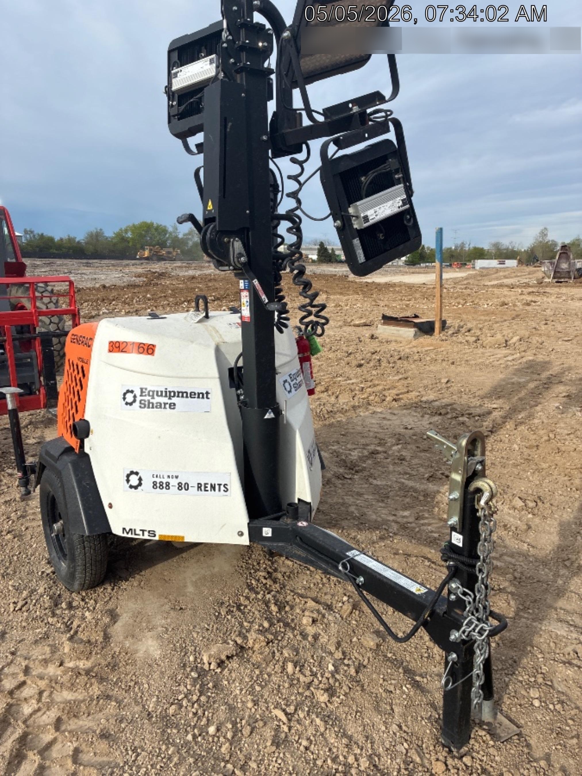 2024 GENERAC MLT2