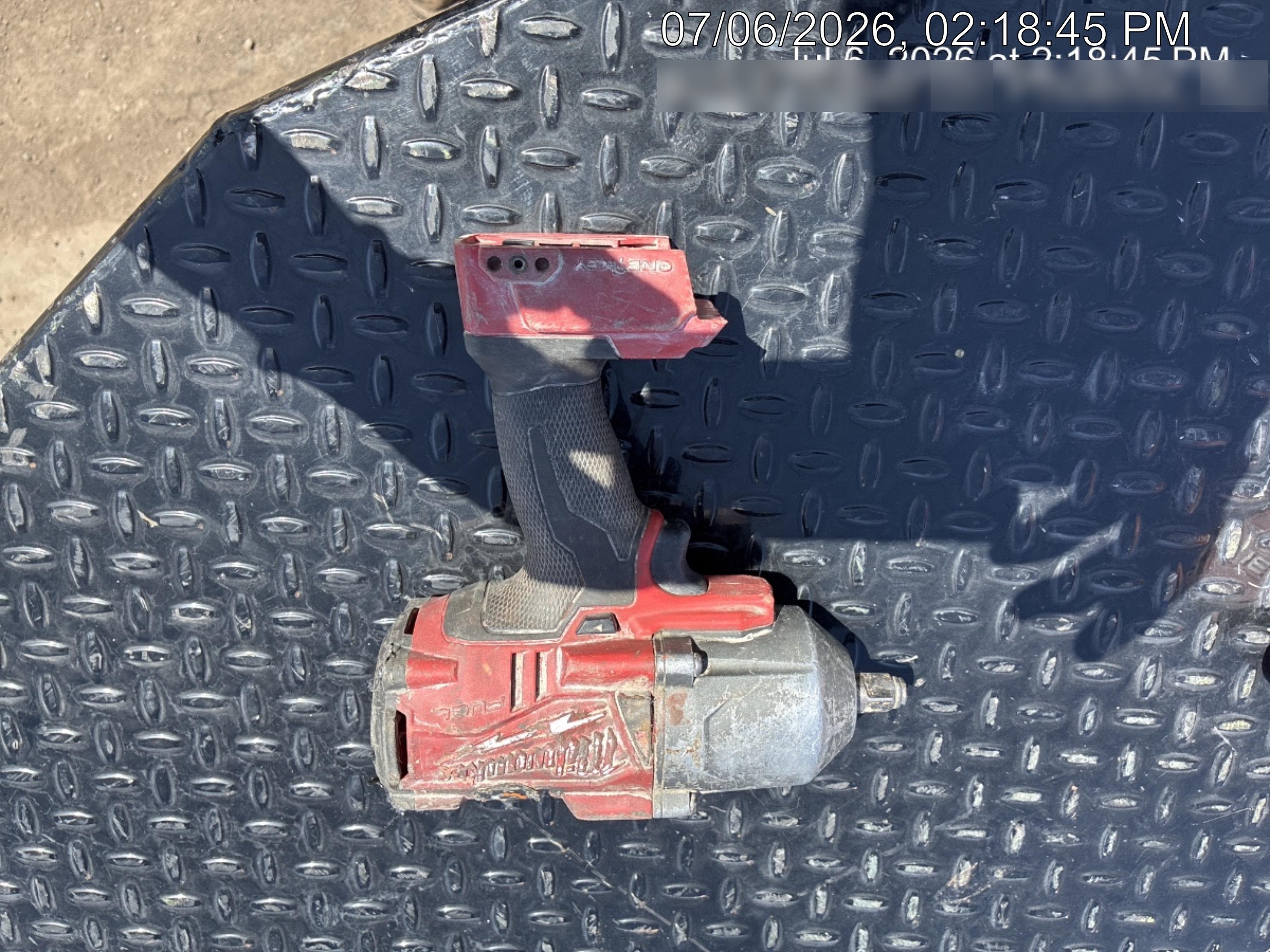 2022 MILWAUKEE 2863-22