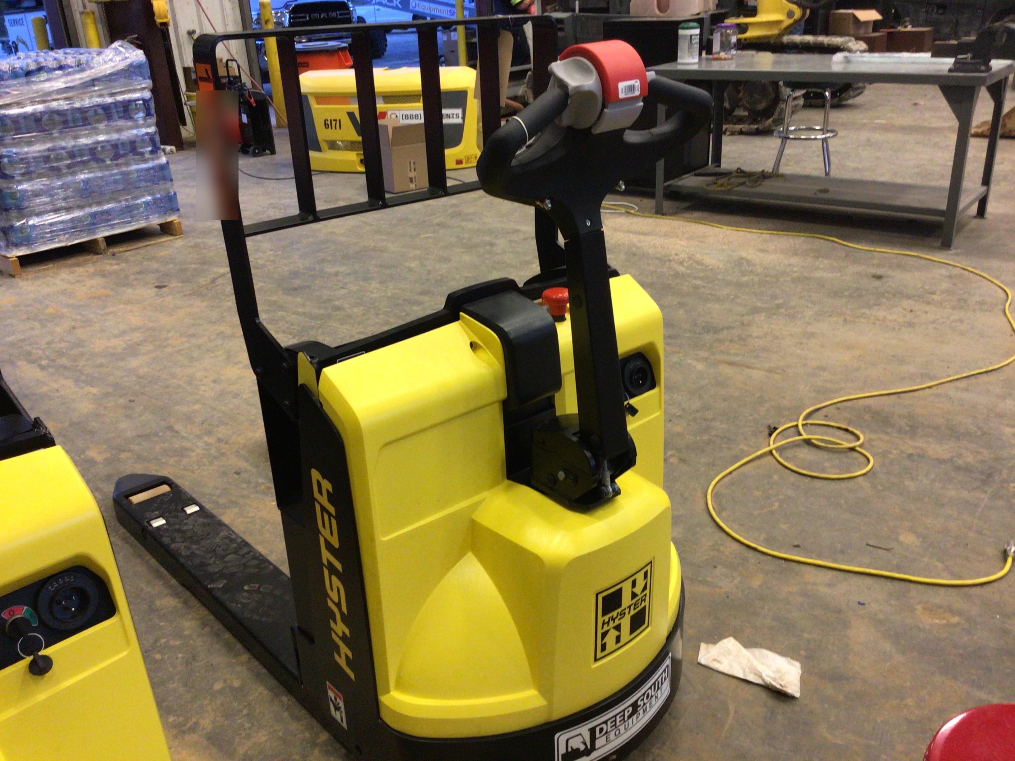 2020 HYSTER W45ZHD