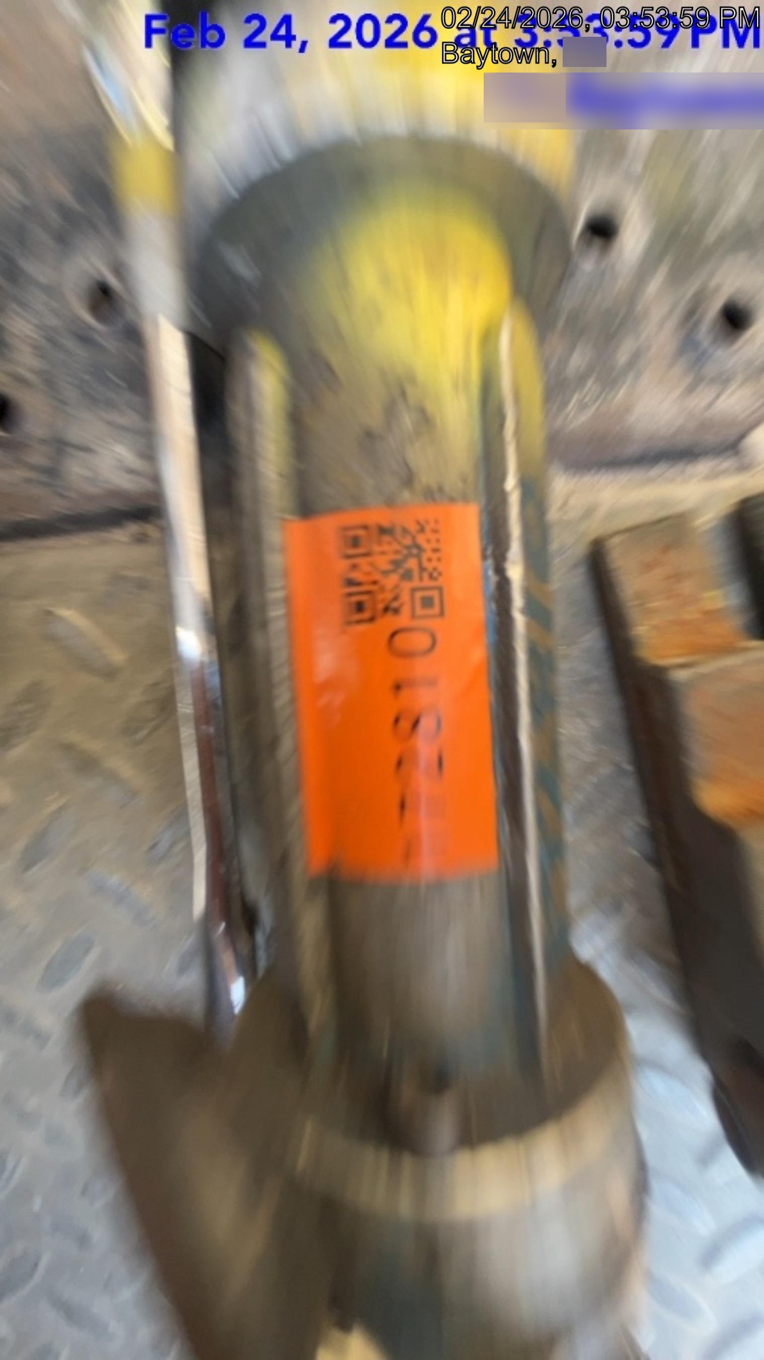 2021 PETOL P95-525