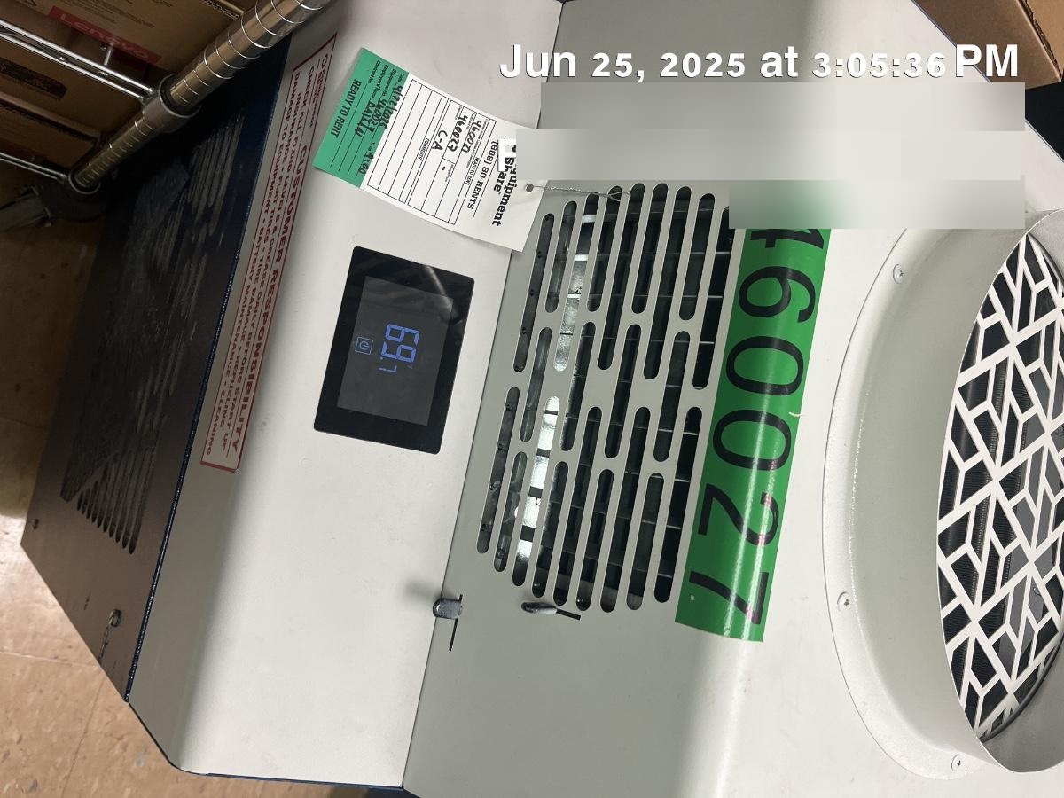 2024 KWIKOOL KIB2411-2