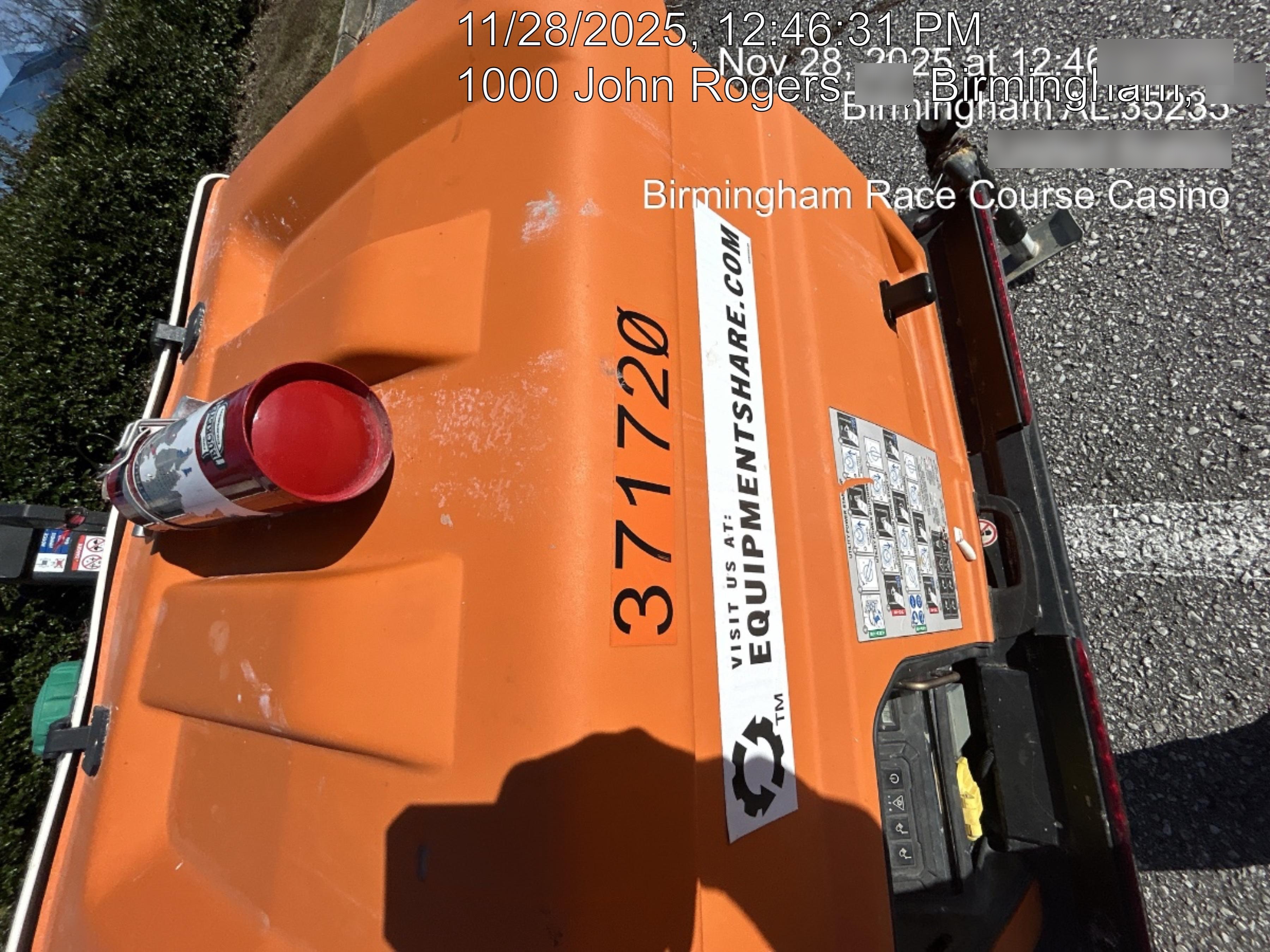 2023 GENERAC MLT2