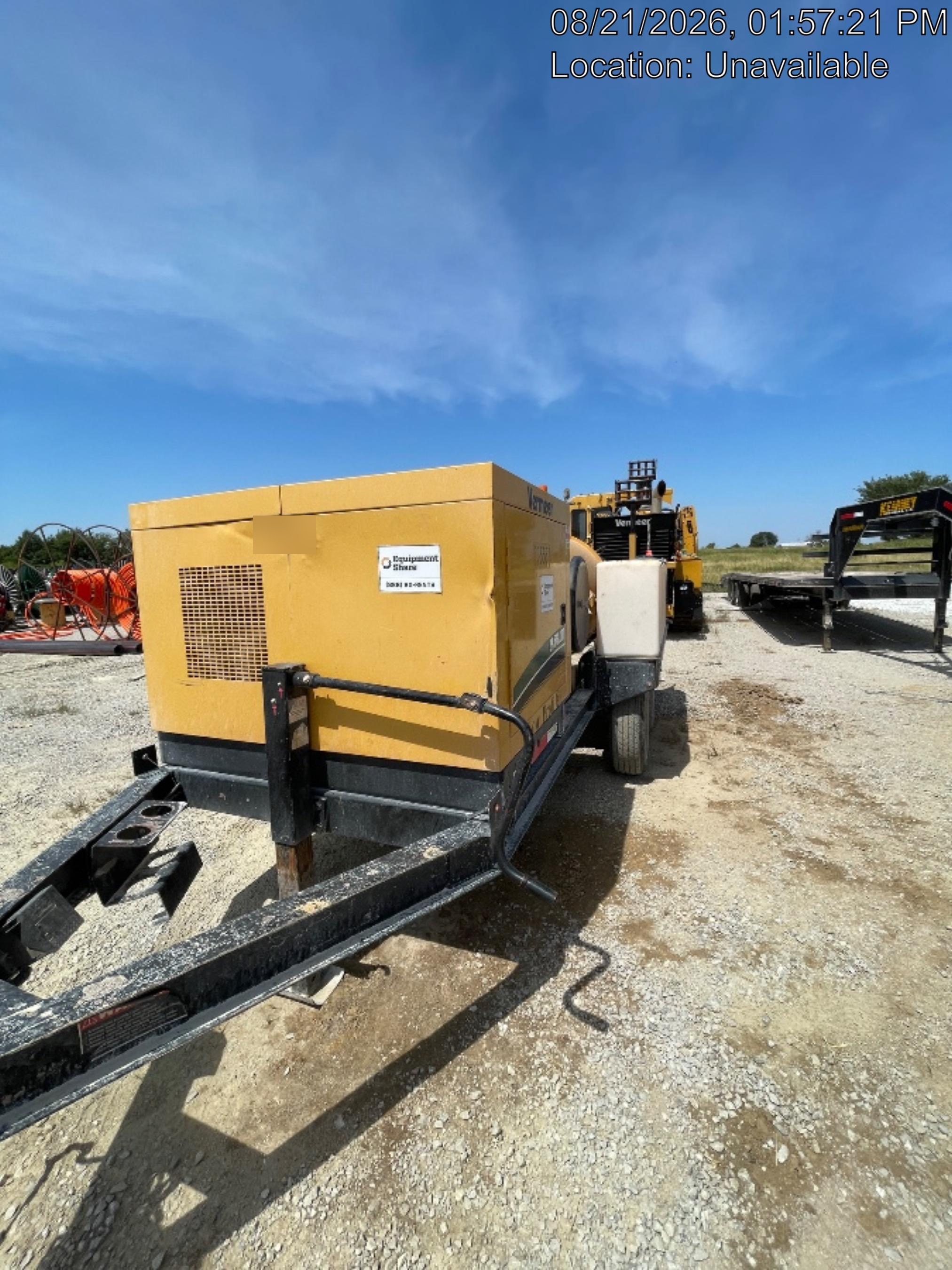2020 VAC-TRON LP573XDT