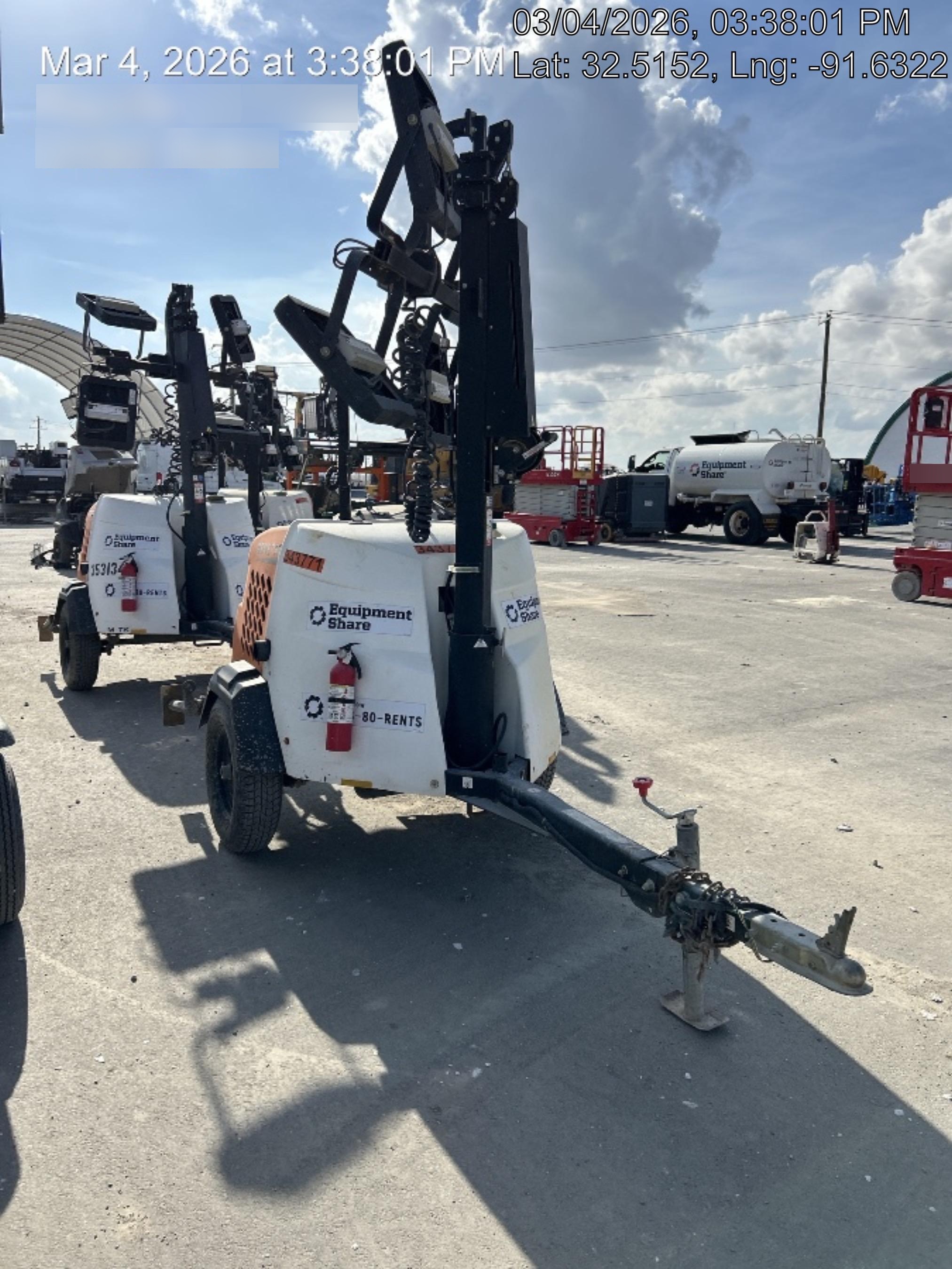 2023 GENERAC MLT2