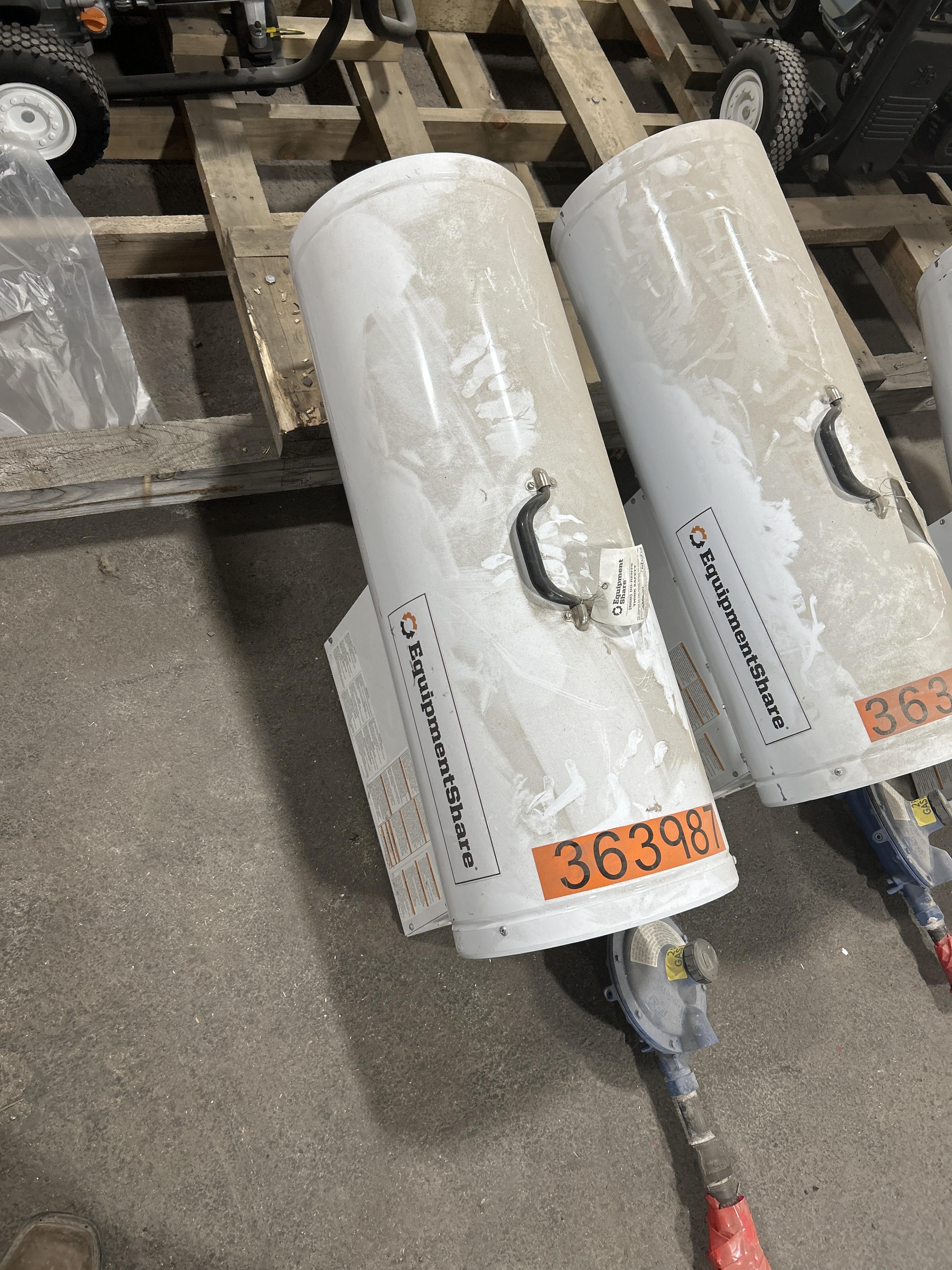2023 LB WHITE Tradesman 400 Ultra DF