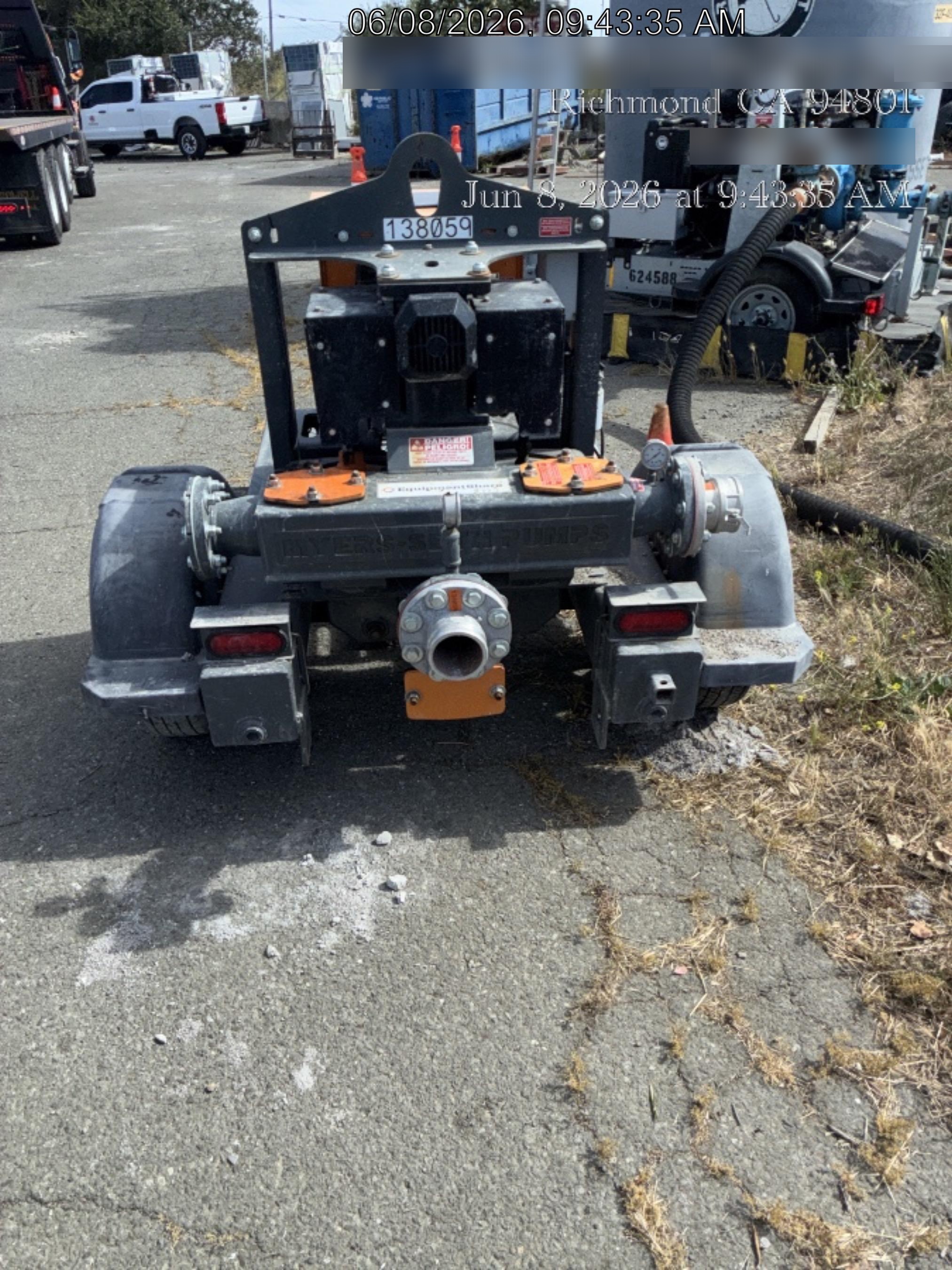 2021 MYERS-SETH A-DD4S/HA/T