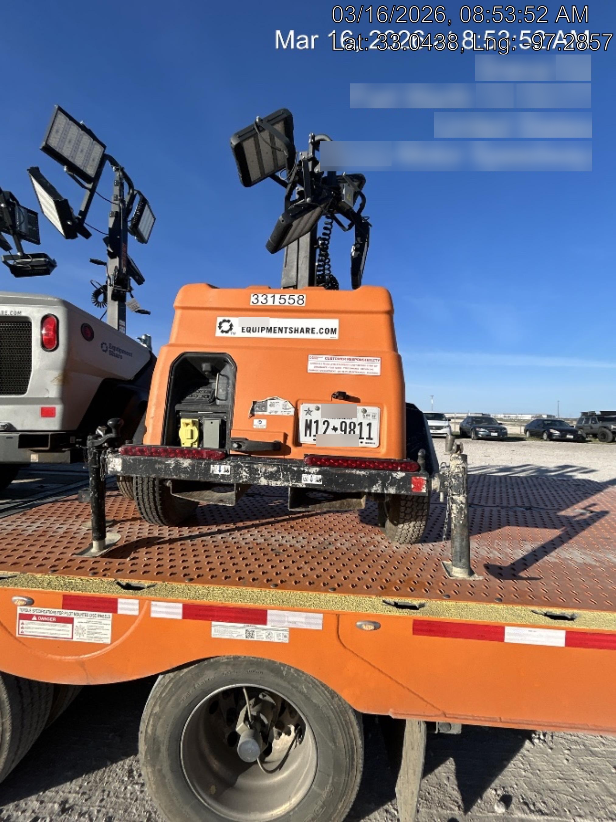 2023 GENERAC MLT2