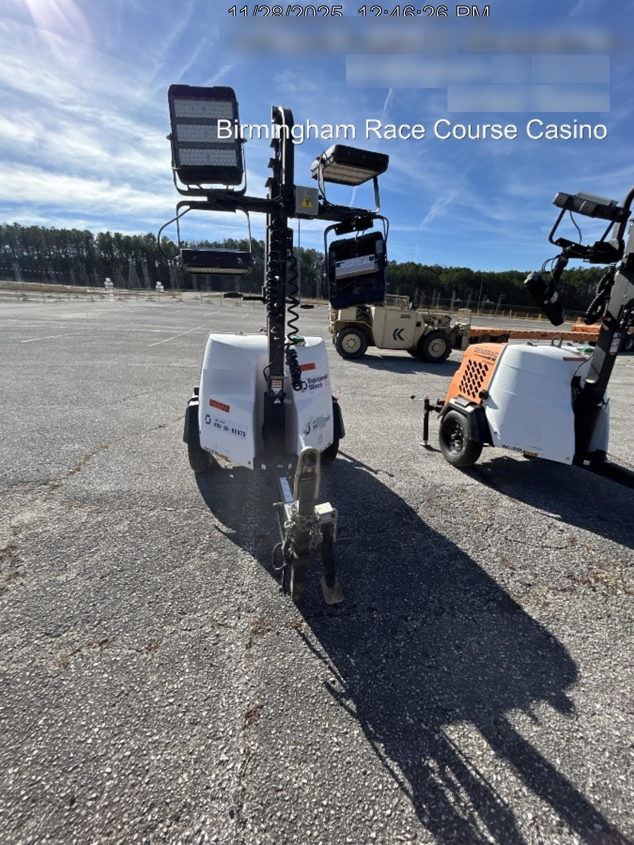 2023 GENERAC MLT2