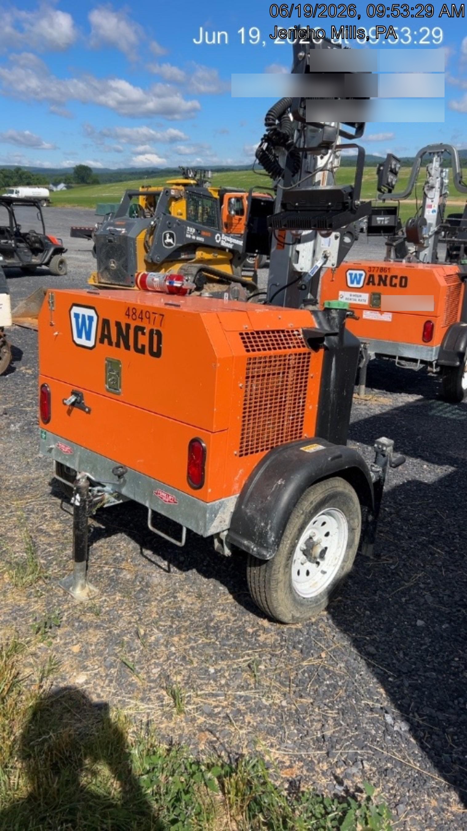 2025 WANCO WLTT-4MM4K