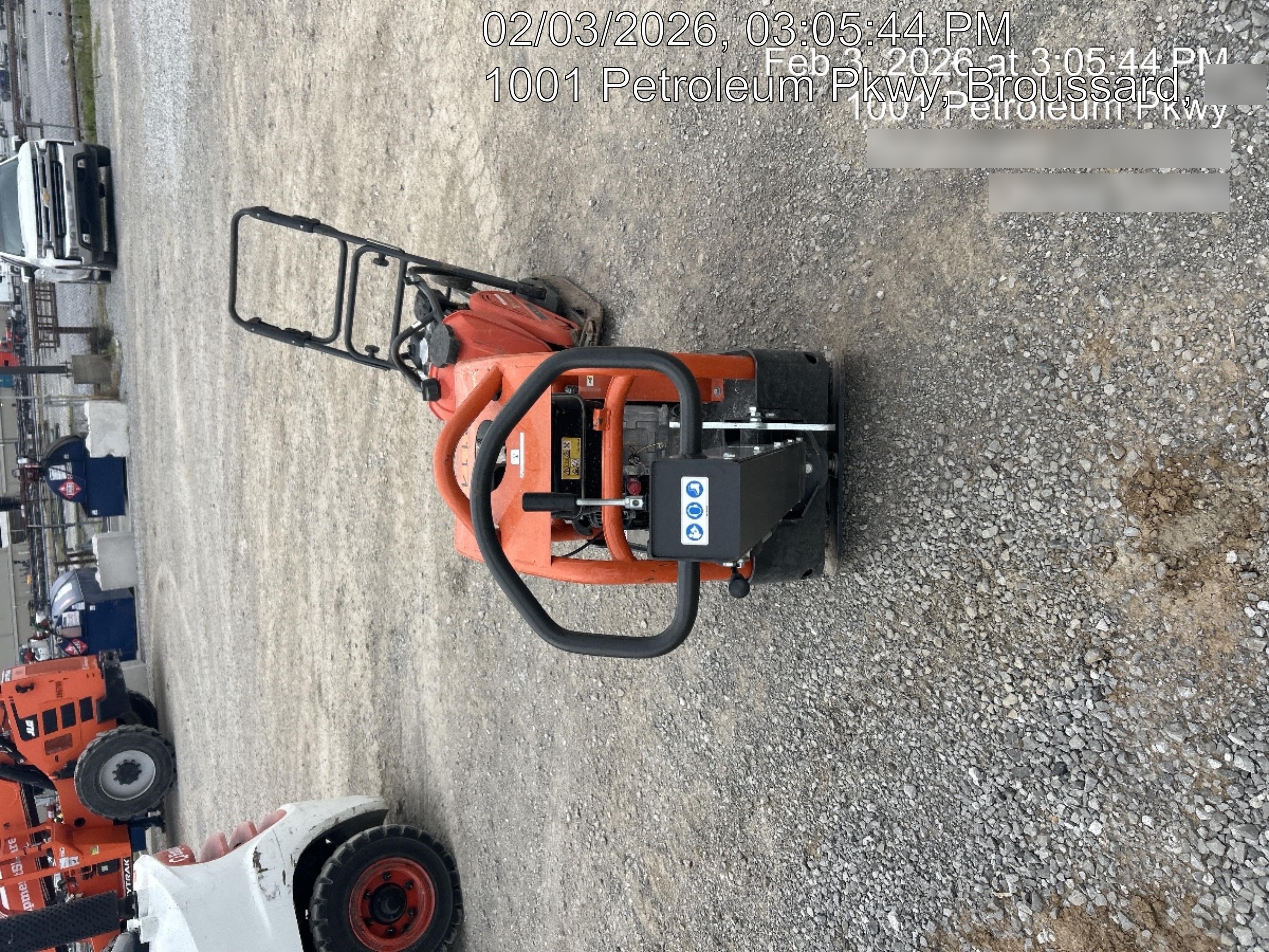 2024 HUSQVARNA LG300