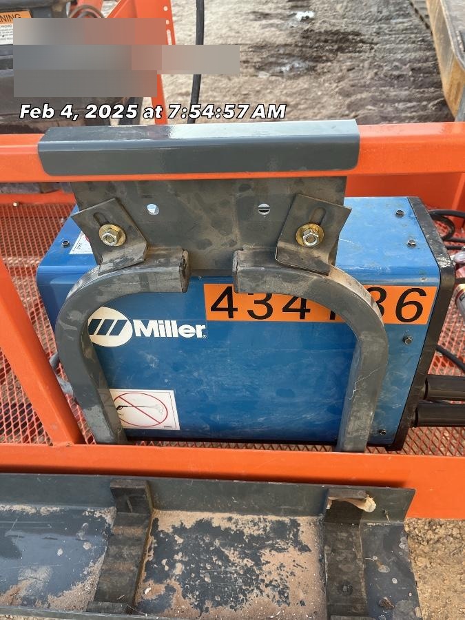 2024 MILLER ELECTRIC CST-282