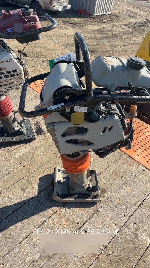 2023 MULTIQUIP MTX60HD