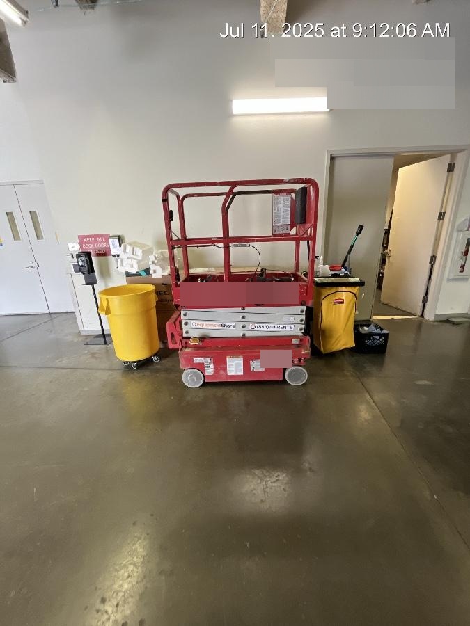 2019 MEC 1330SE
