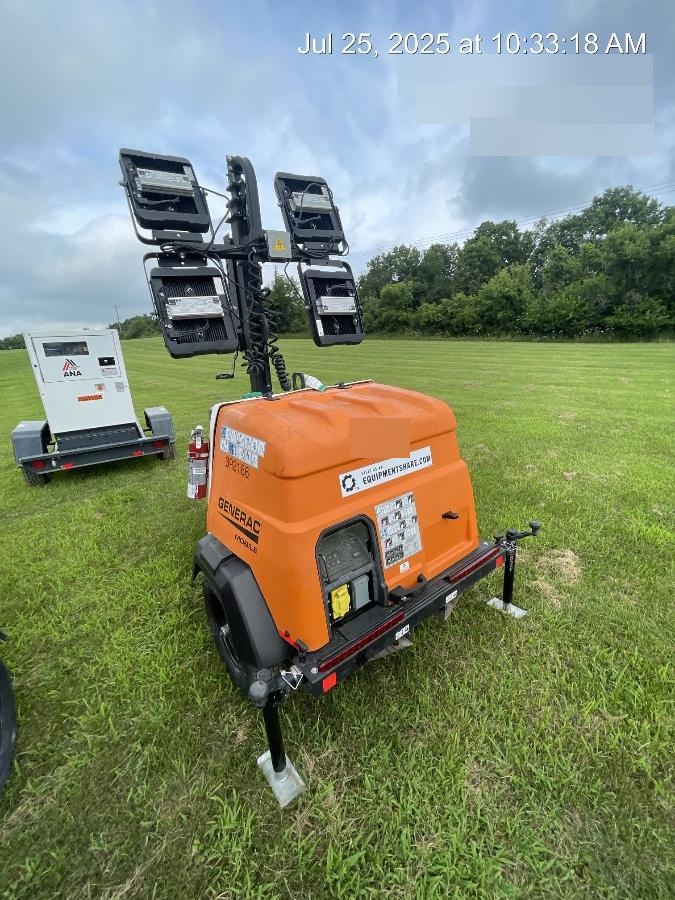 2024 GENERAC MLT2