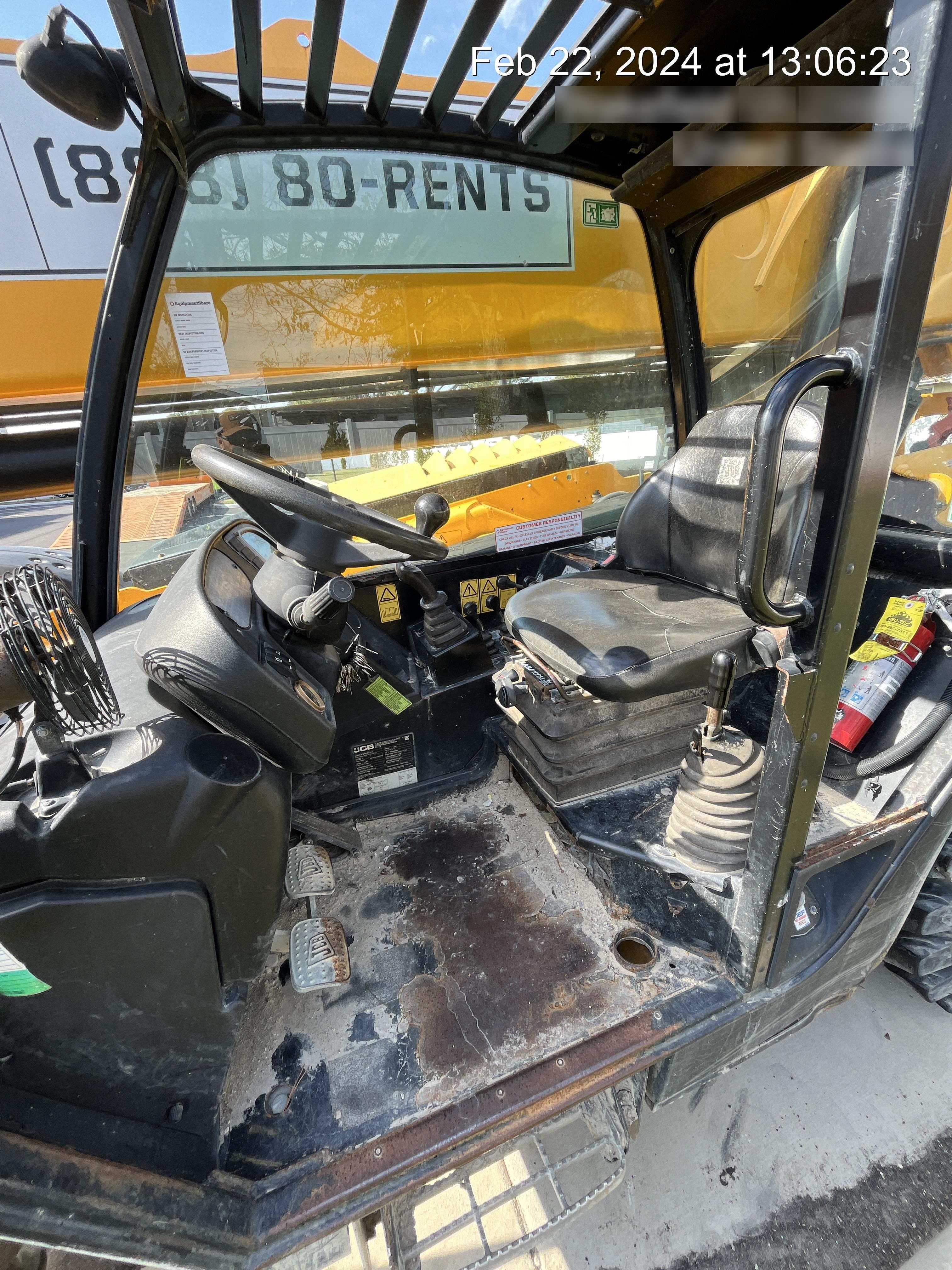 2020 JCB 512-56