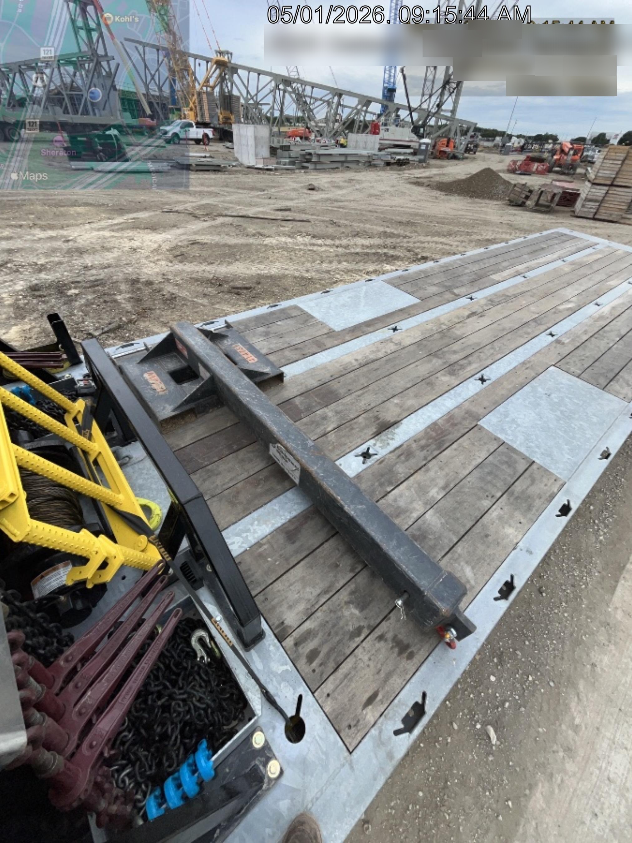 2024 ARROW MATERIAL HANDLING CE60-TH-STP