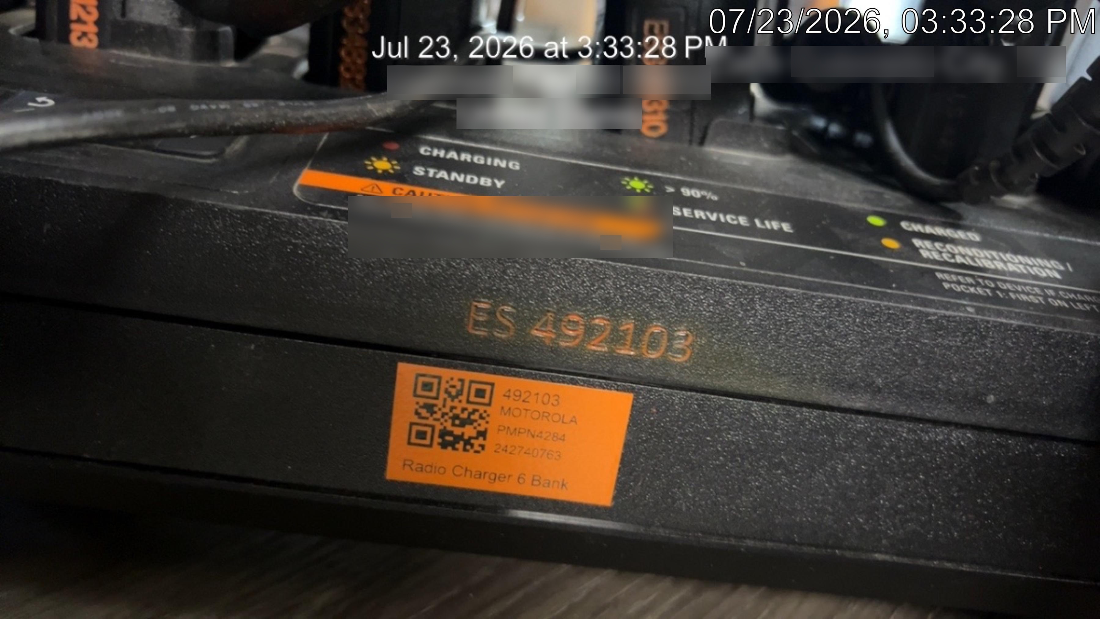 2025 MOTOROLA PMPN4284