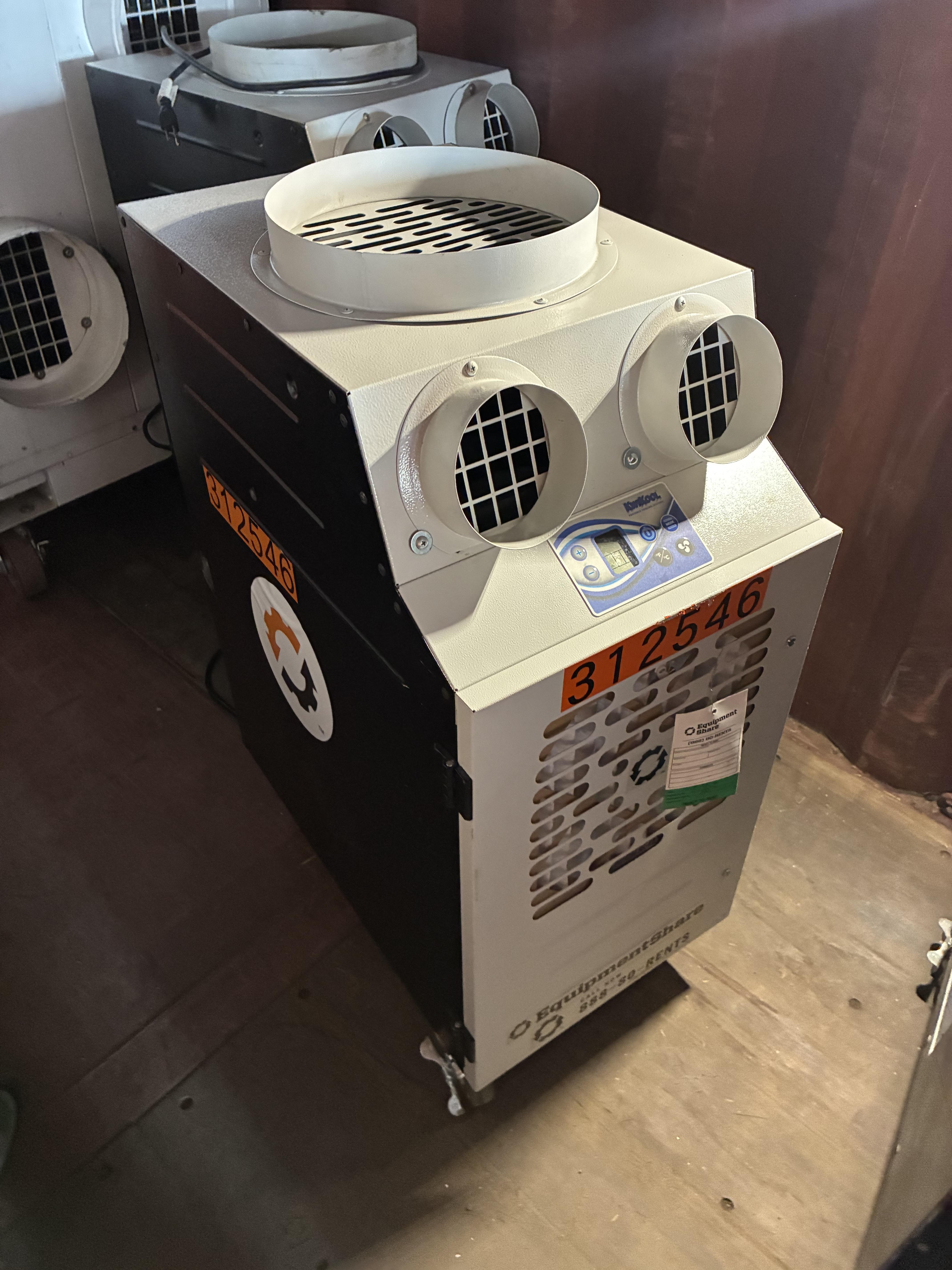 2023 KWIKOOL KPAC1411-2